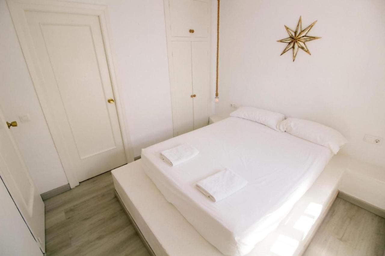 Apartamento El Refugio De Raquel My Happy Place Málaga