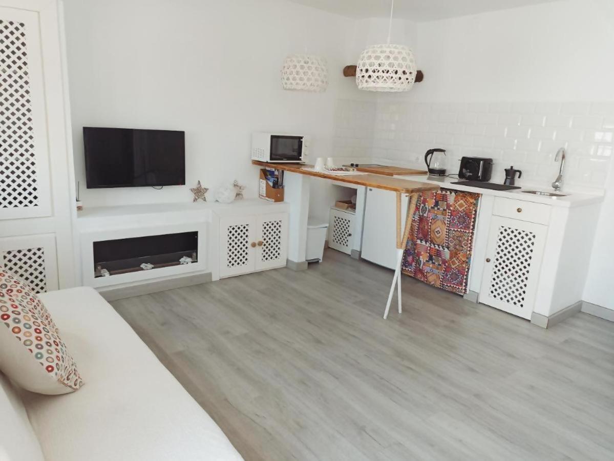 Apartment El Refugio De Raquel My Happy Place Malaga