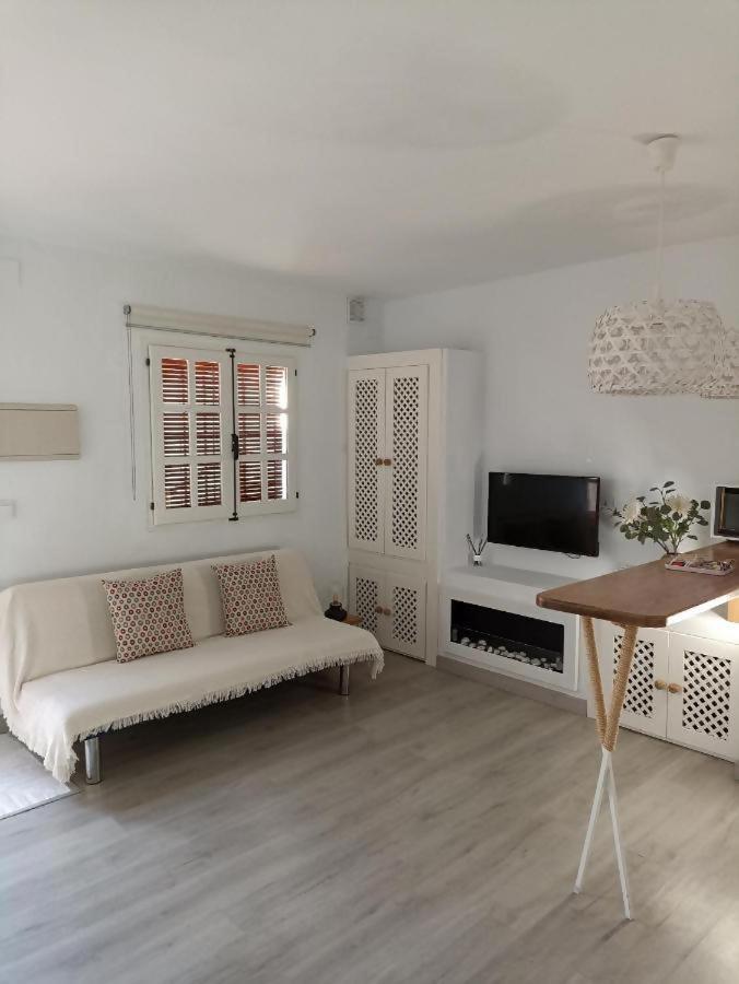 Apartamento El Refugio De Raquel My Happy Place