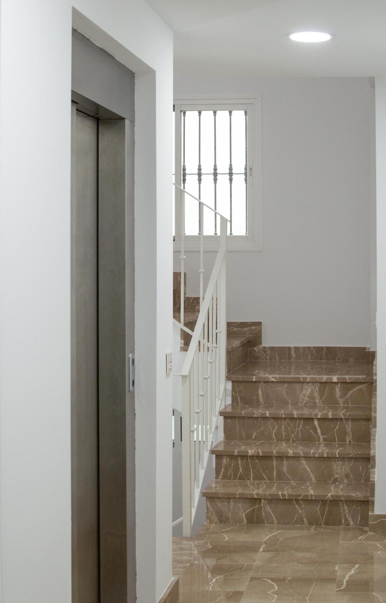 Apartamento Océanos *