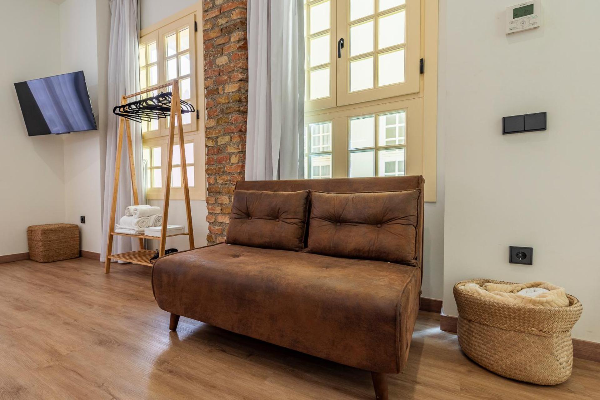 Apartamento Pasaje Chinitas 1628 Málaga