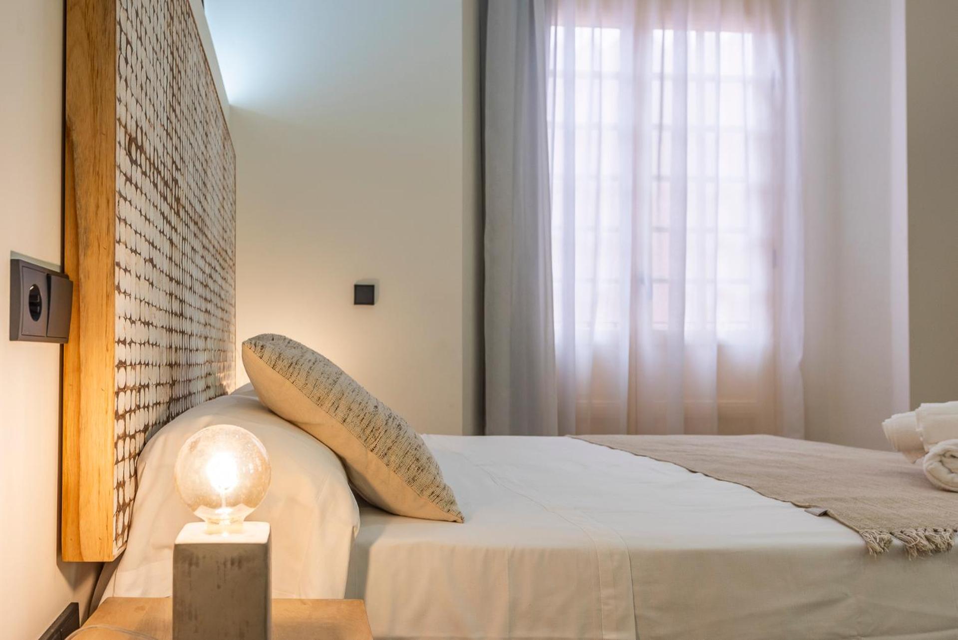 Apartamento Pasaje Chinitas 1628 Málaga