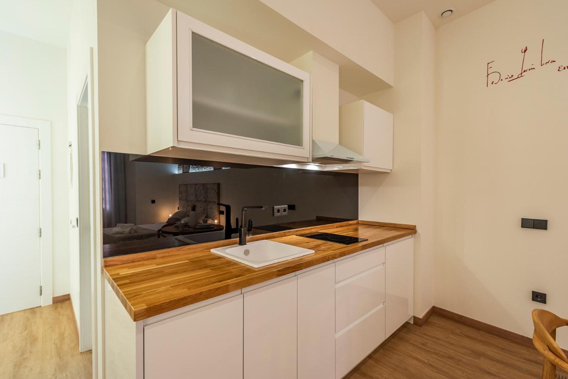 Apartamento Pasaje Chinitas 1628 Málaga