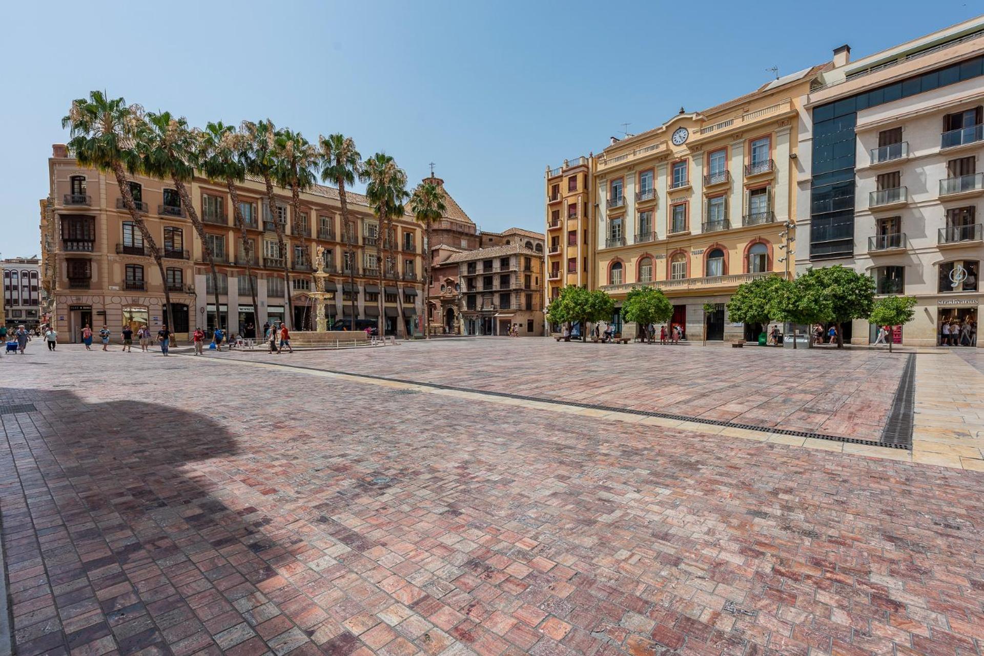 Apartamento Pasaje Chinitas 1628