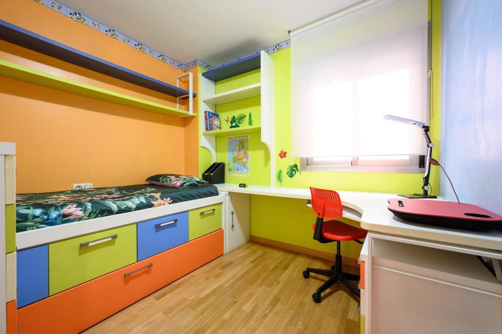 Apartamento Litoral Blue