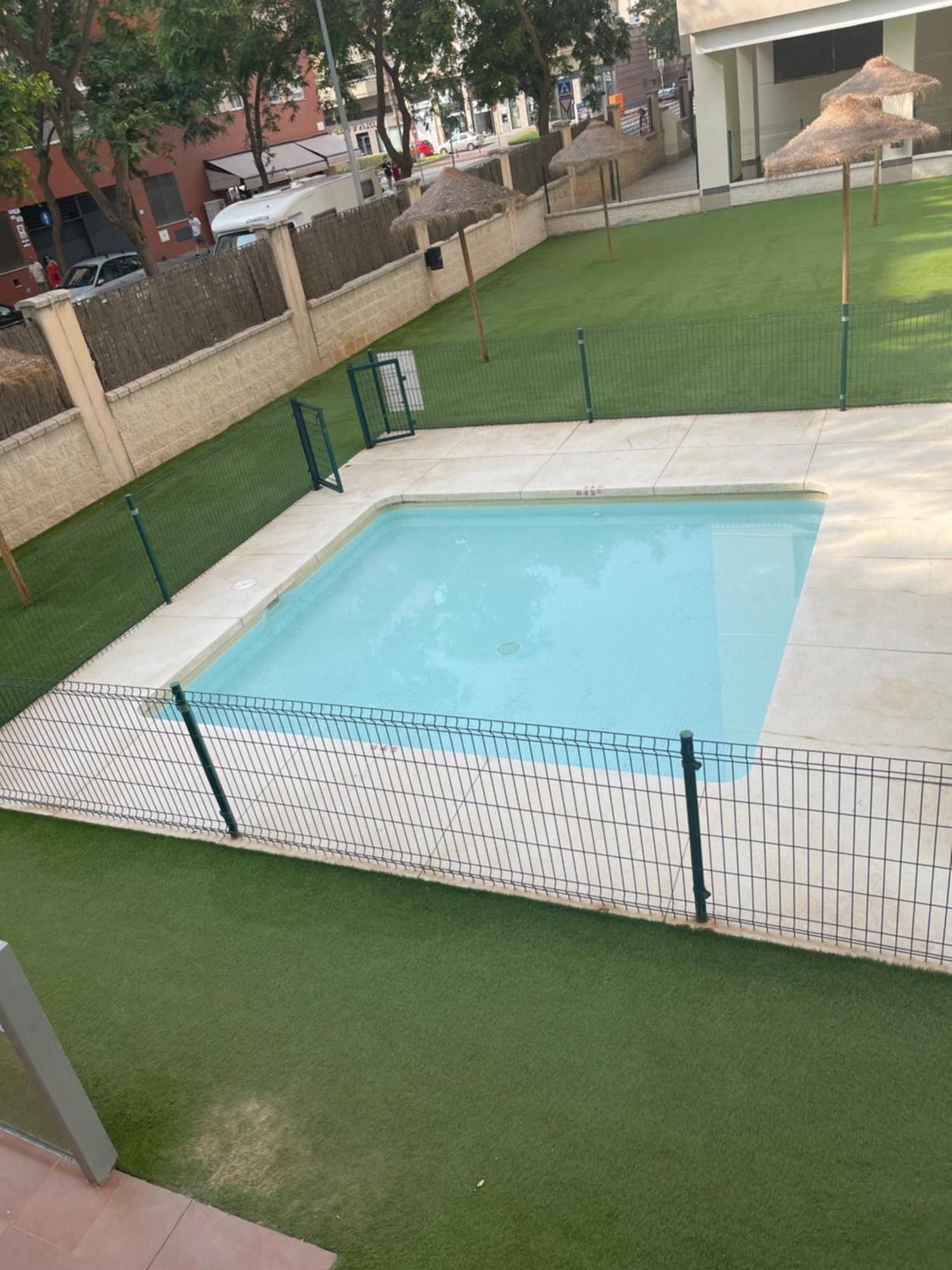 Apartamento Litoral Blue