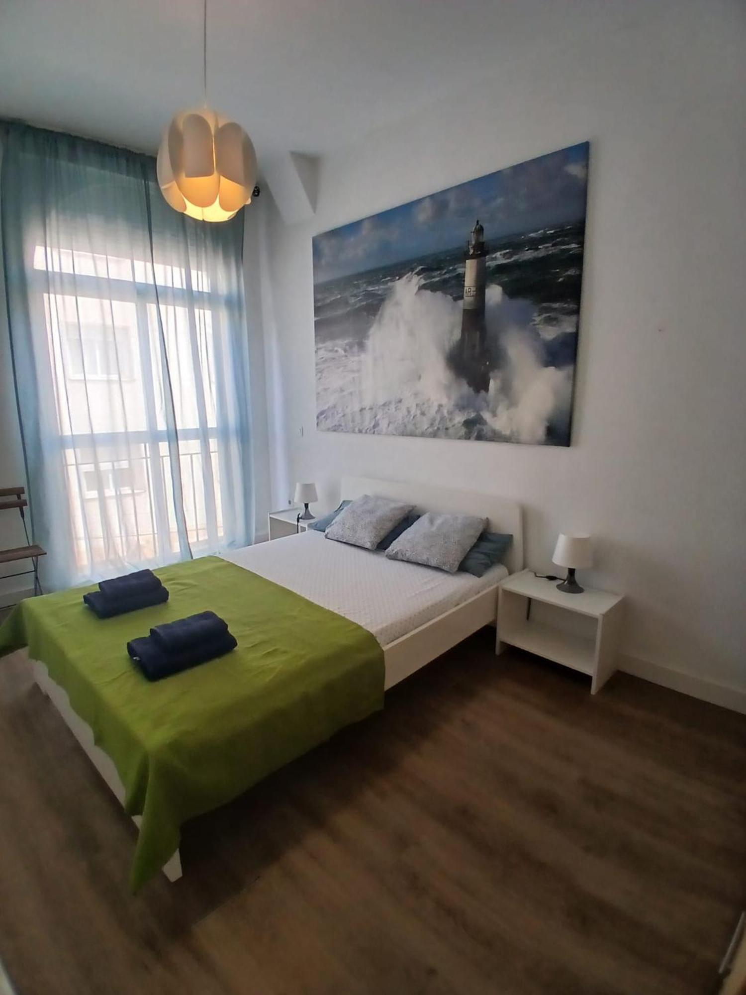 Apartamento Tejares Málaga