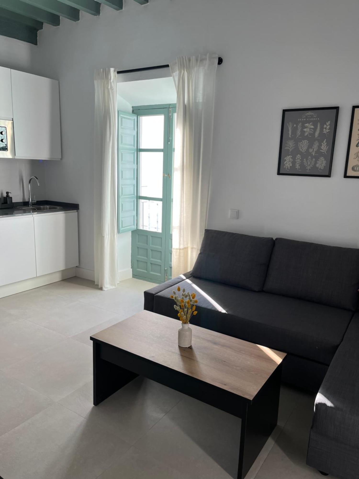Apartamento The Sunnydise *