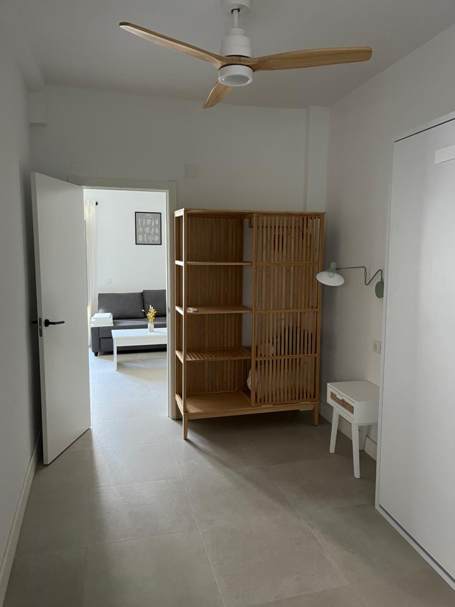 Apartamento The Sunnydise *