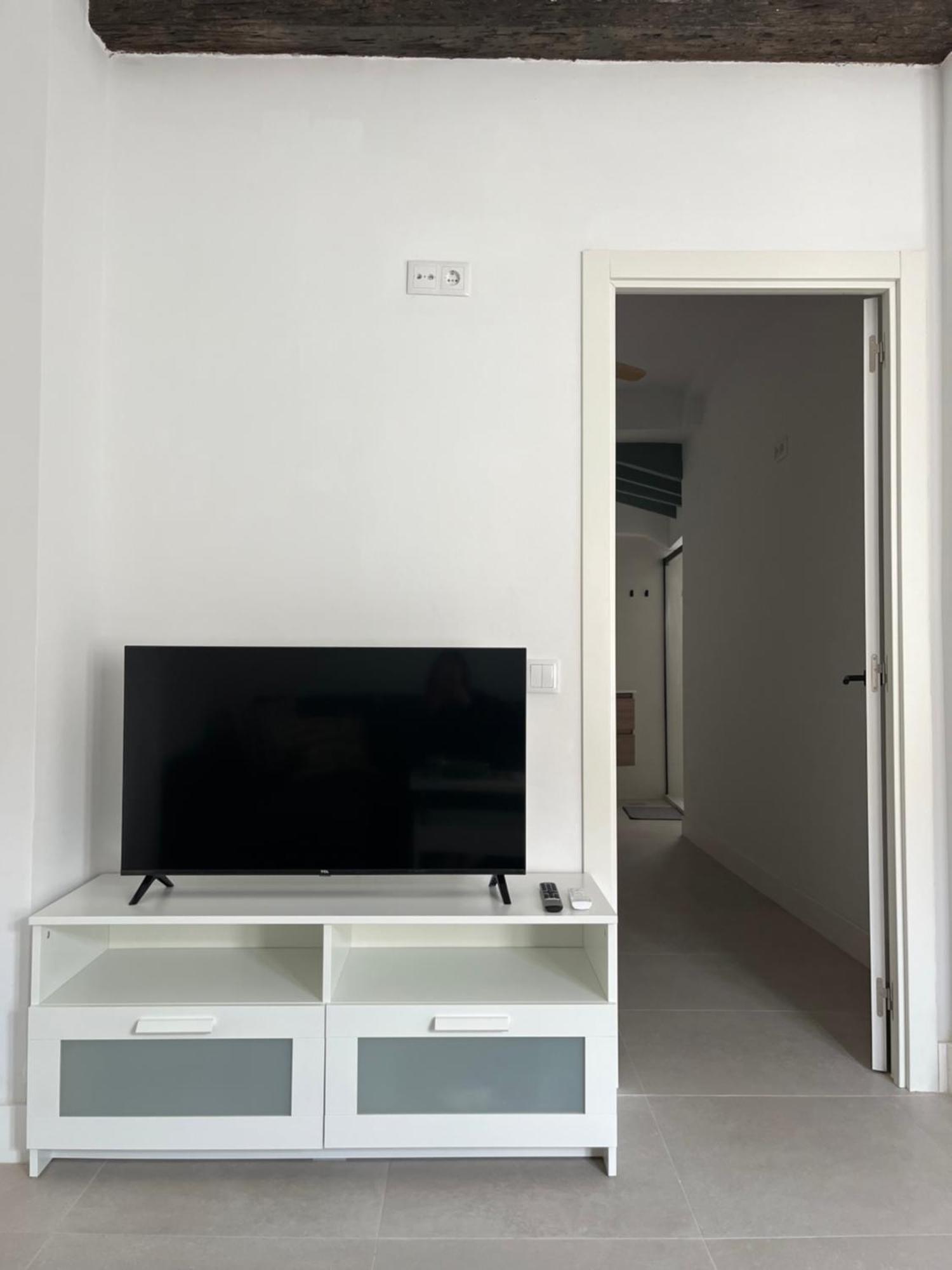 Apartamento The Sunnydise Málaga