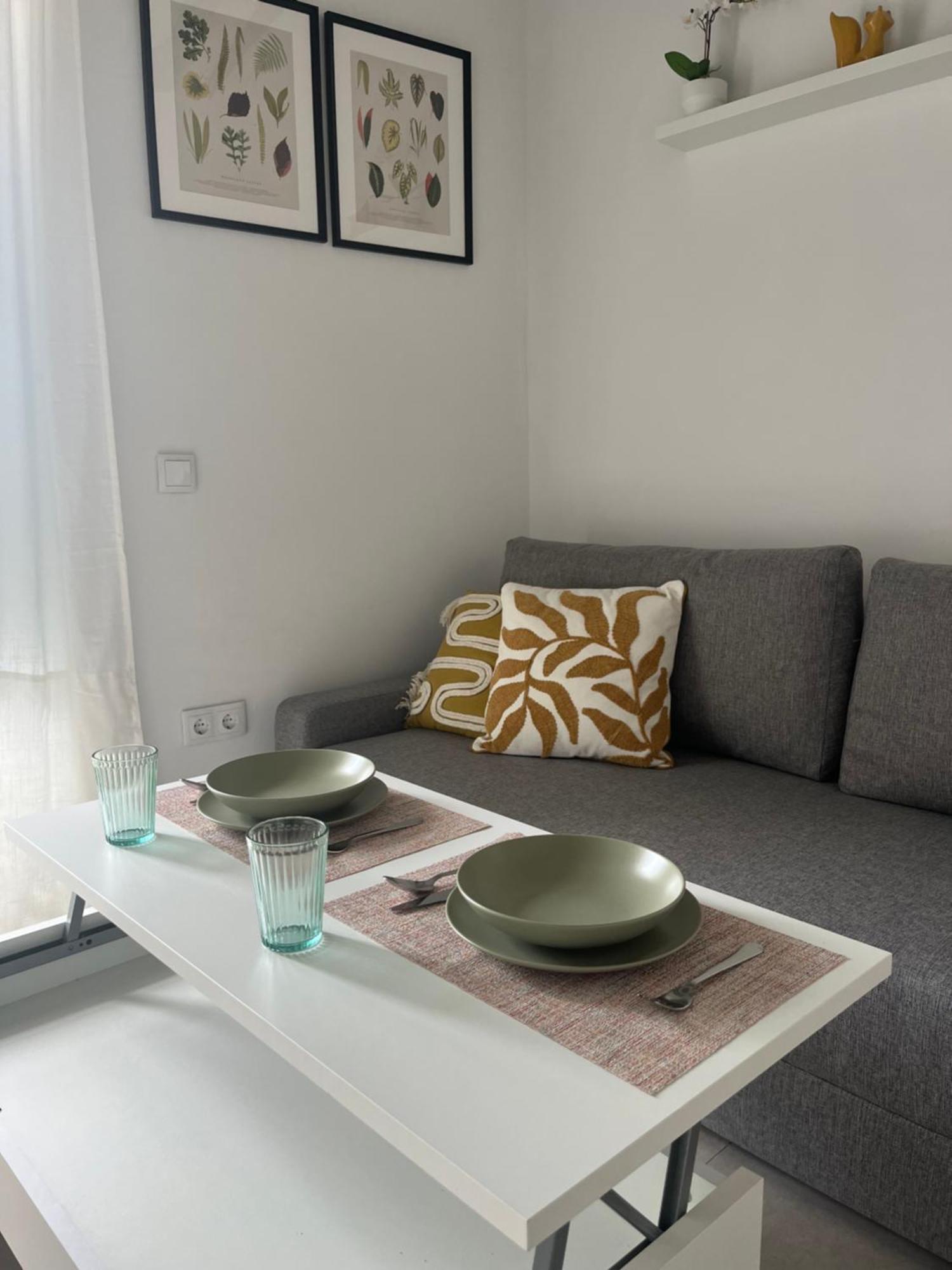 Apartamento The Sunnydise *