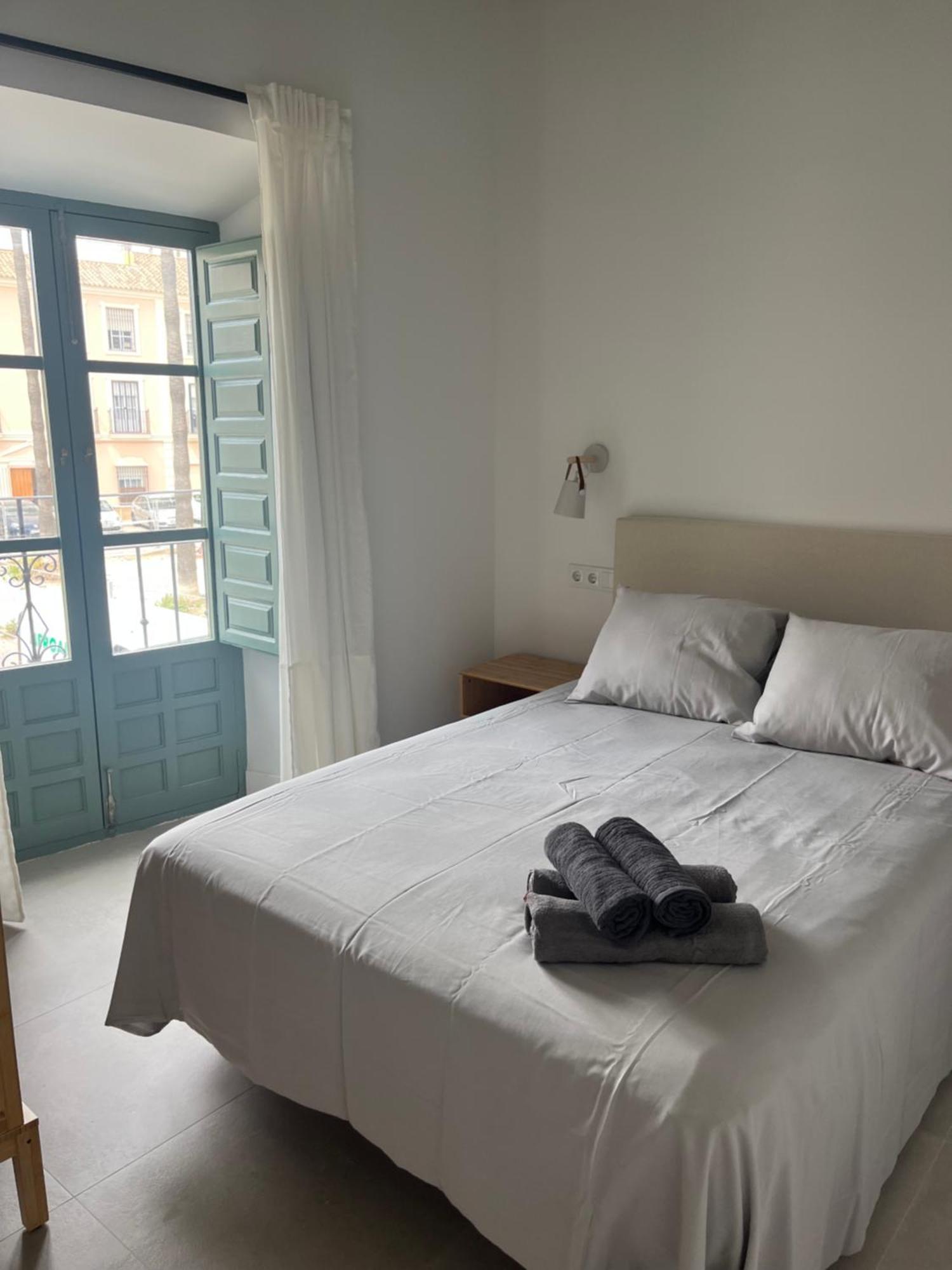 Apartamento The Sunnydise