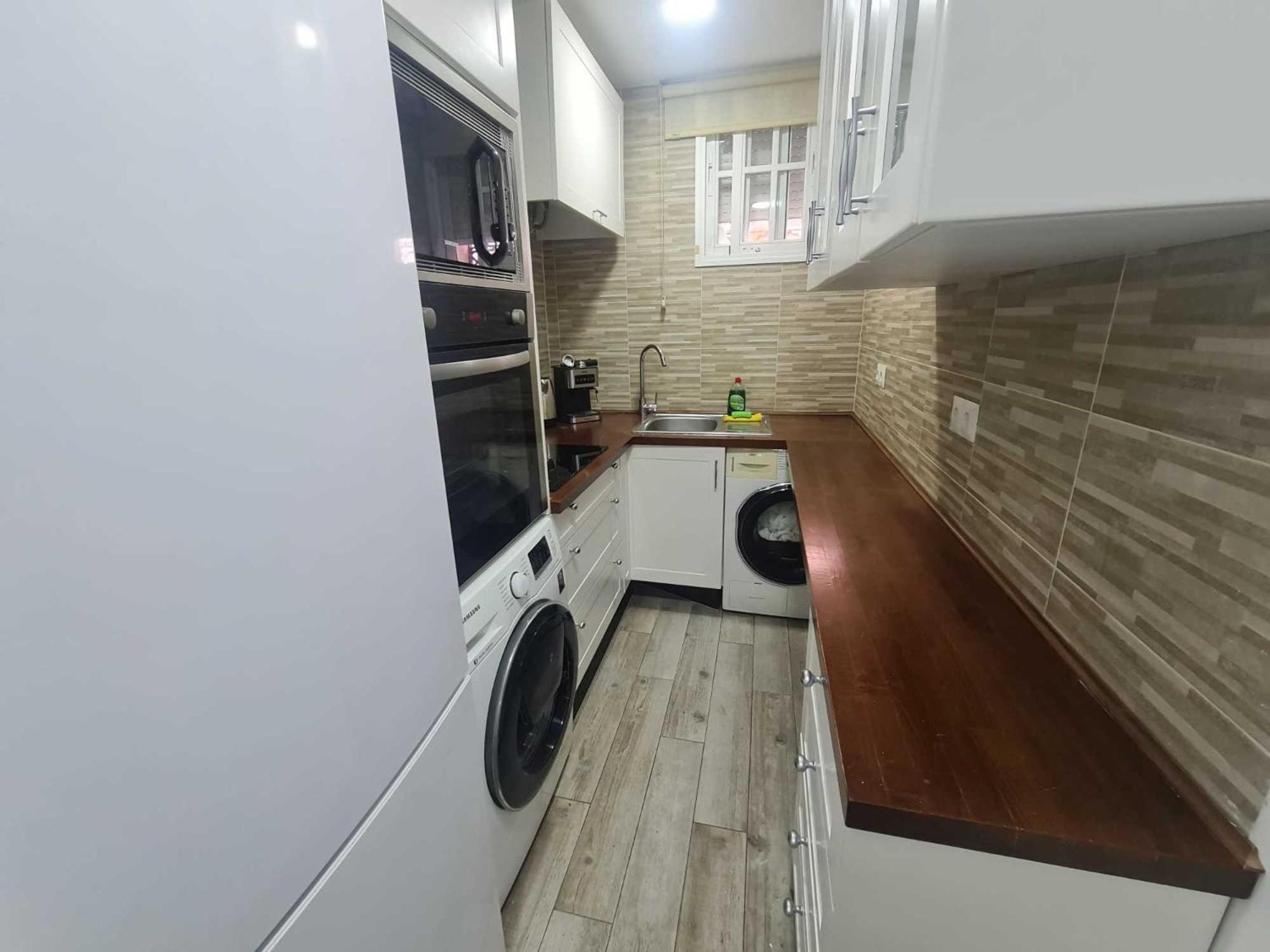 Apartamento Rey Centro 3rooms Cerca Del Centro Historico