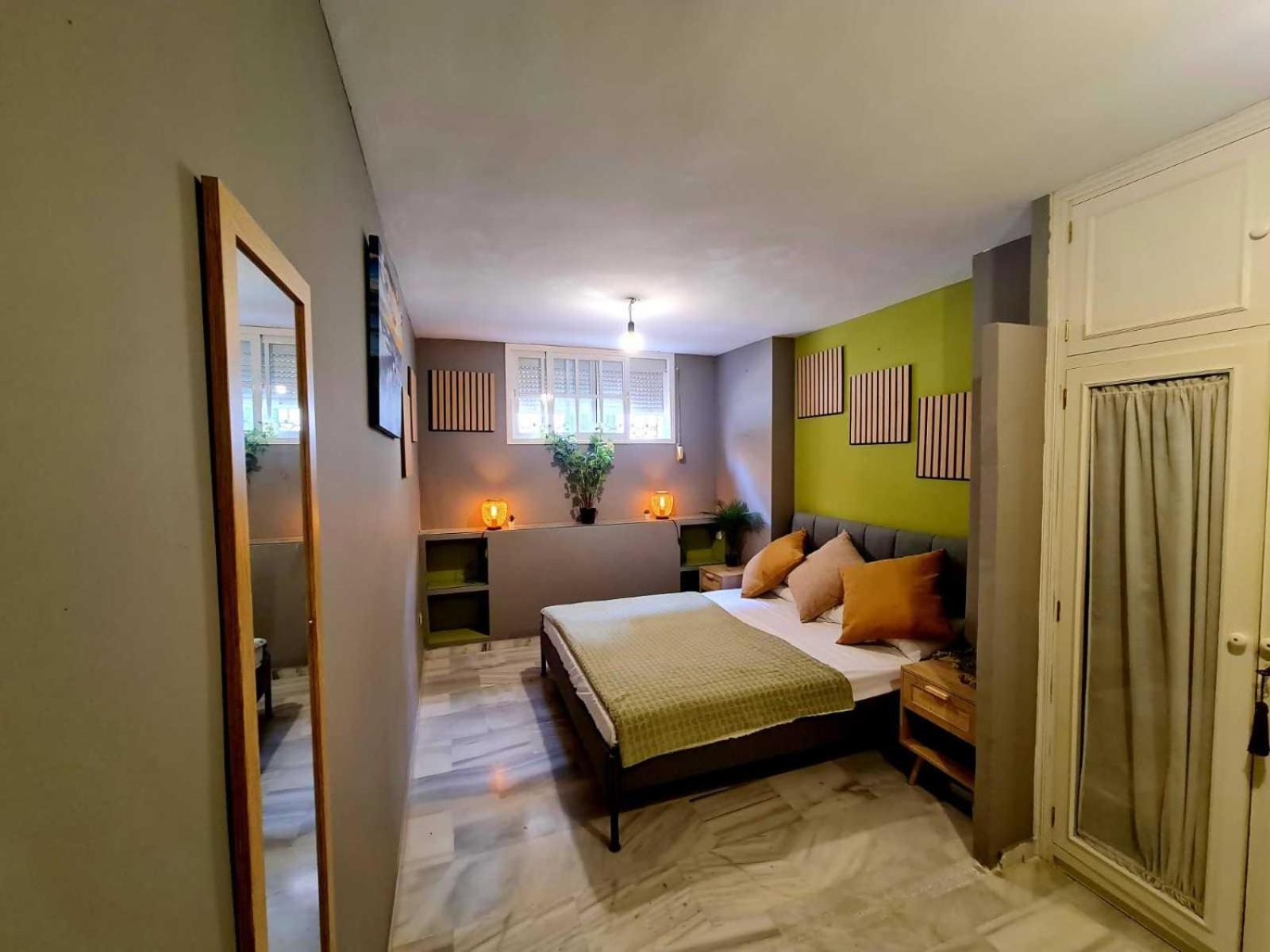 Rey Centro 3rooms Cerca Del Centro Historico