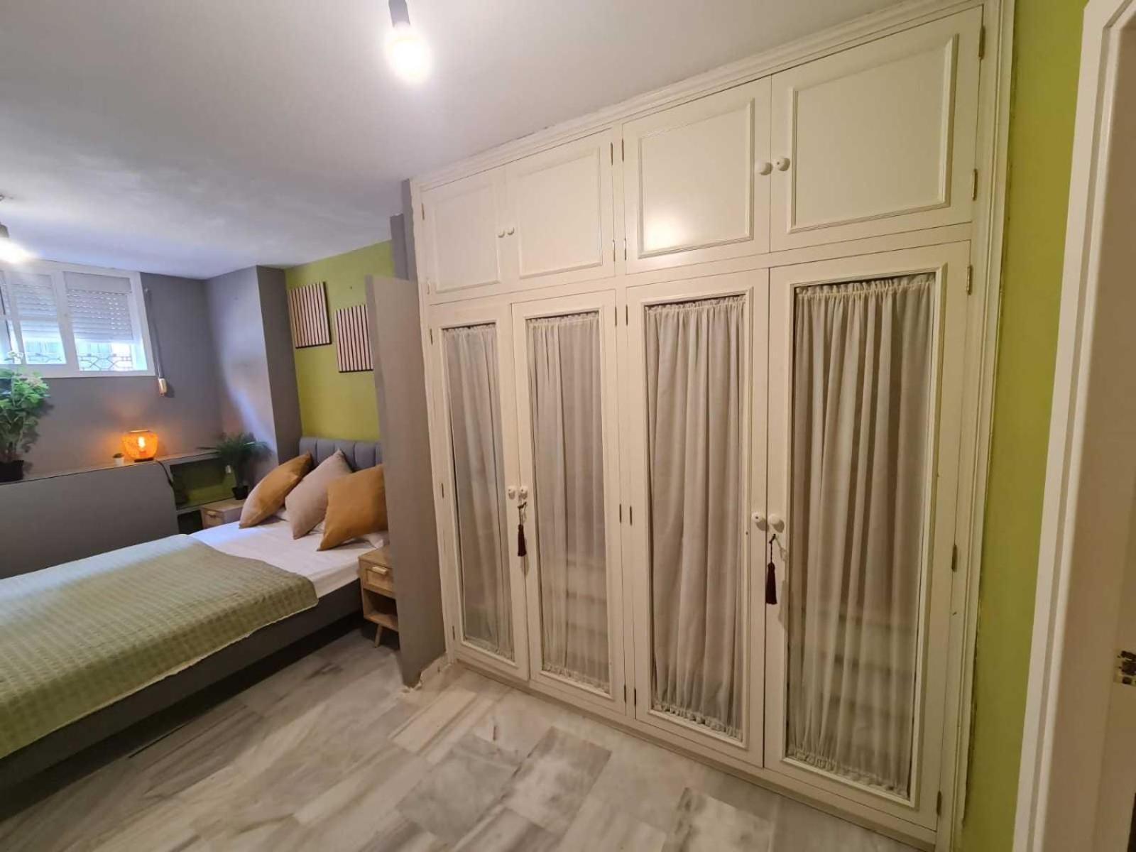 Apartamento Rey Centro 3rooms Cerca Del Centro Historico *