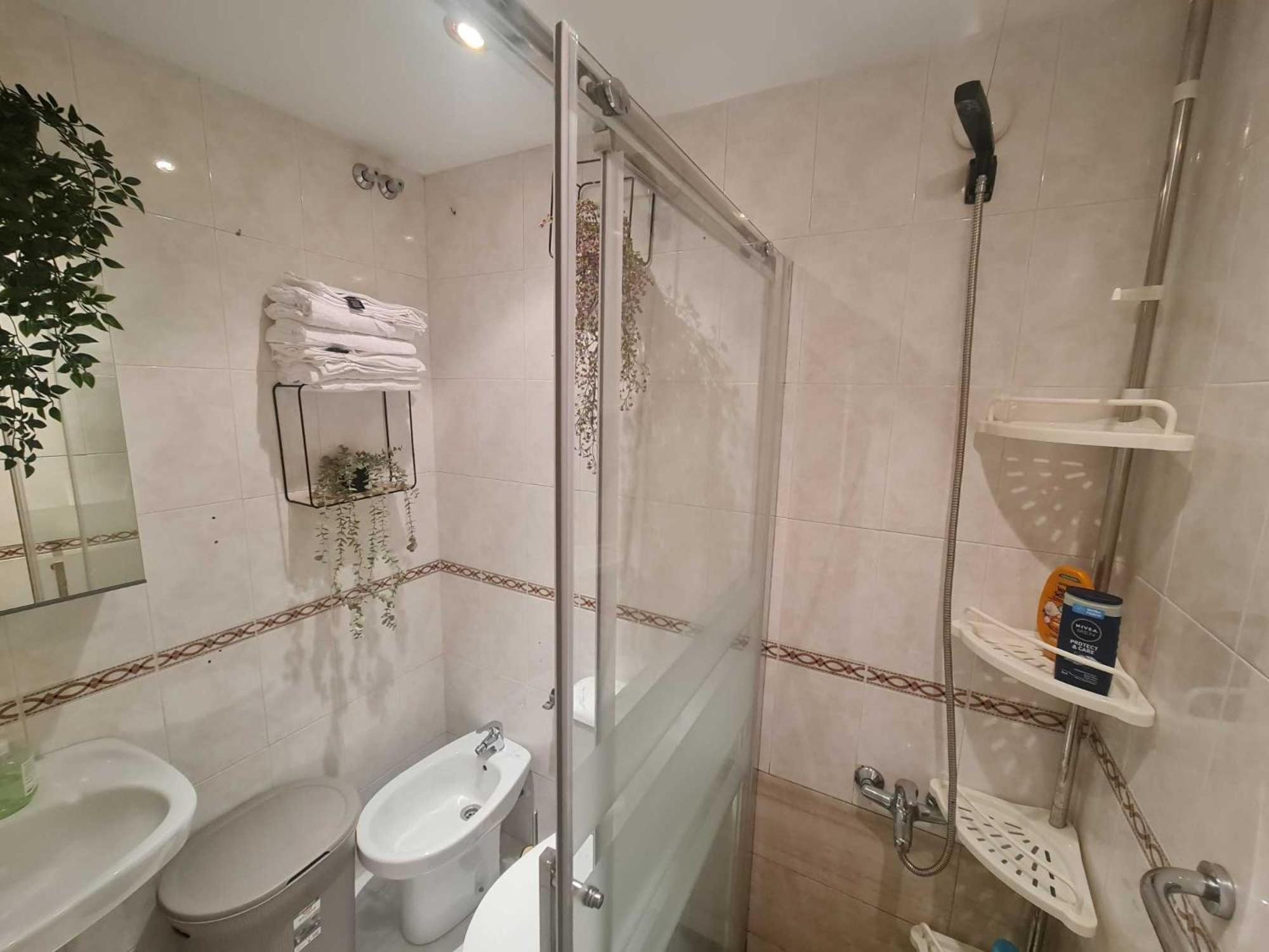 Apartamento Rey Centro 3rooms Cerca Del Centro Historico