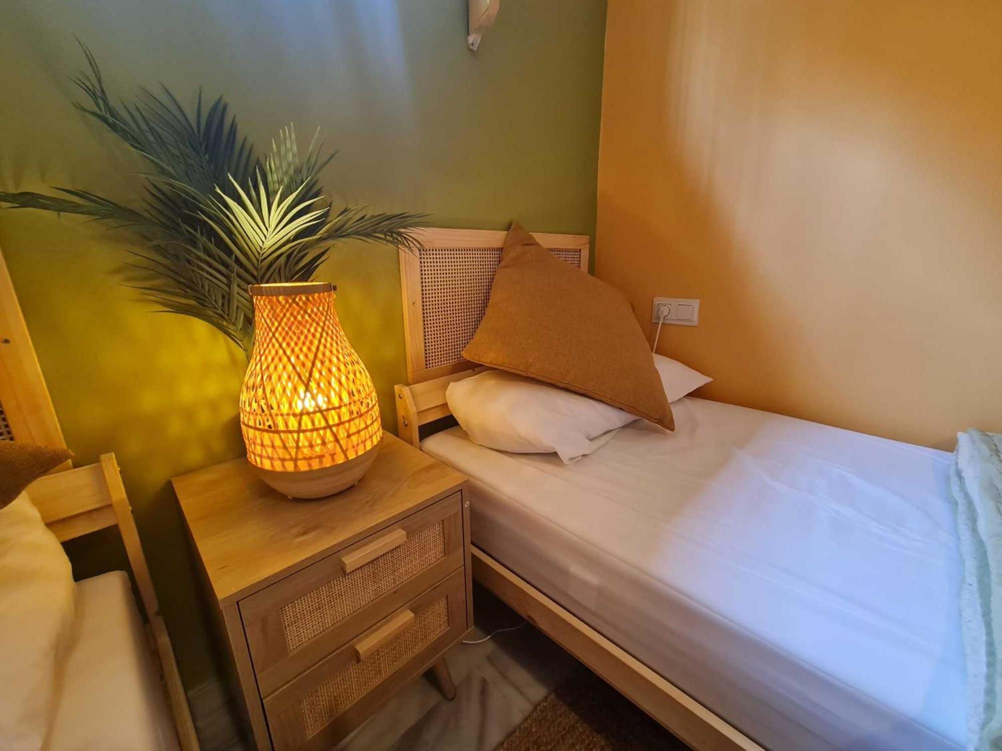 Apartamento Rey Centro 3rooms Cerca Del Centro Historico *