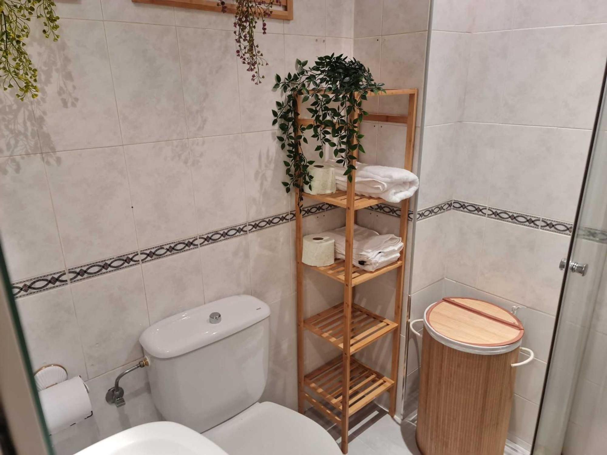 Apartamento Rey Centro 3rooms Cerca Del Centro Historico Málaga