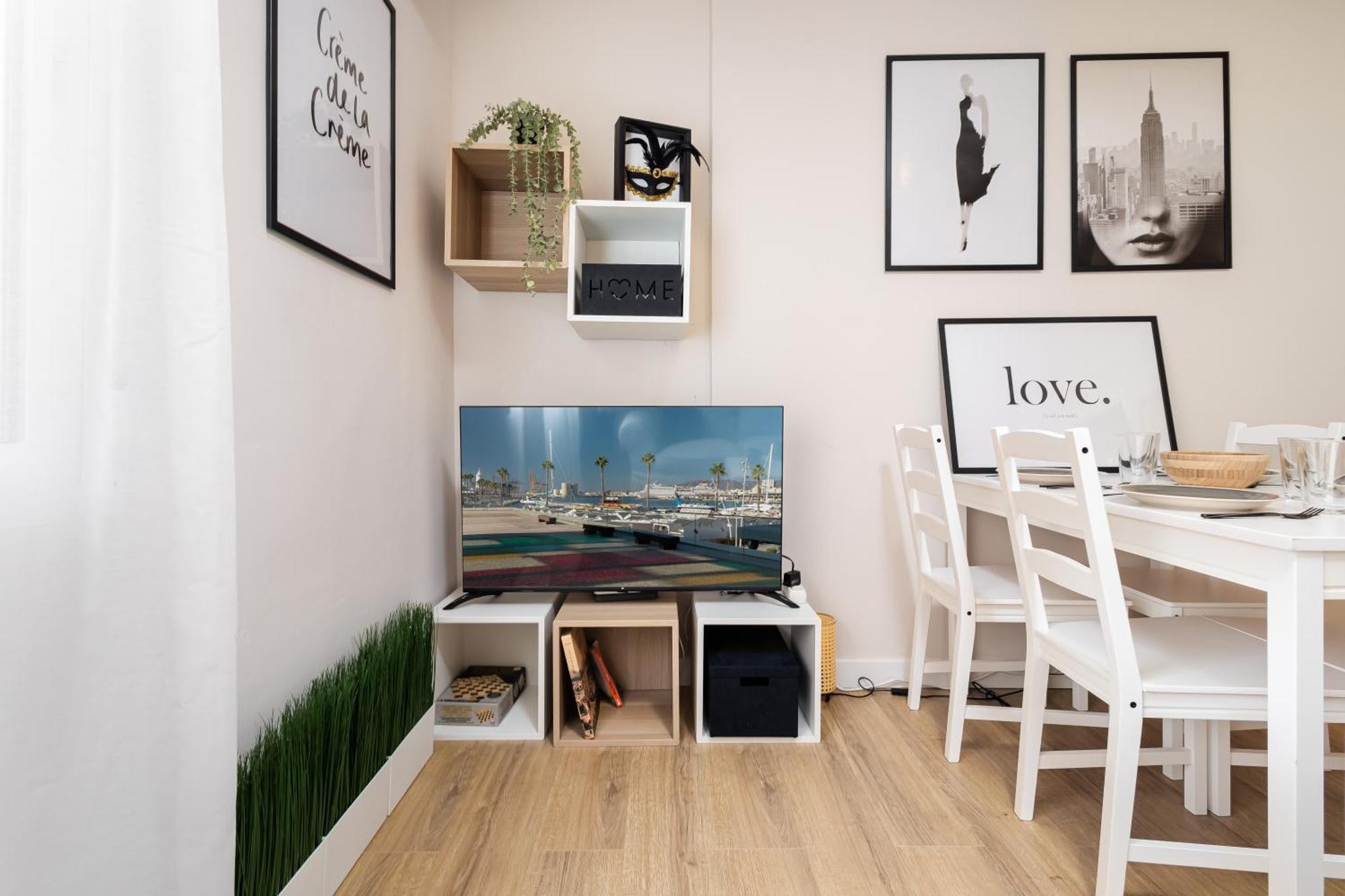 Apartment Lekuona