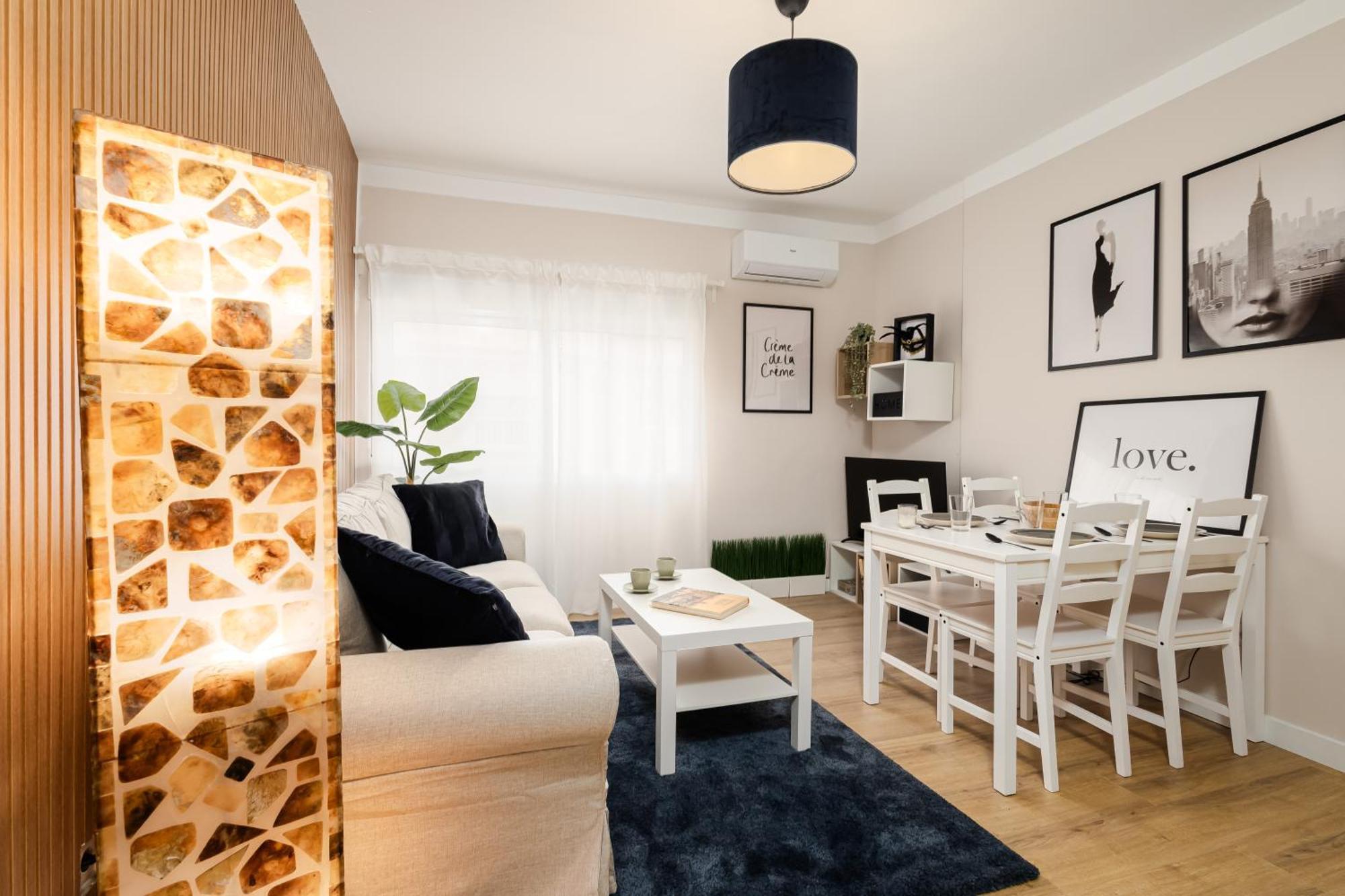 Apartment Lekuona