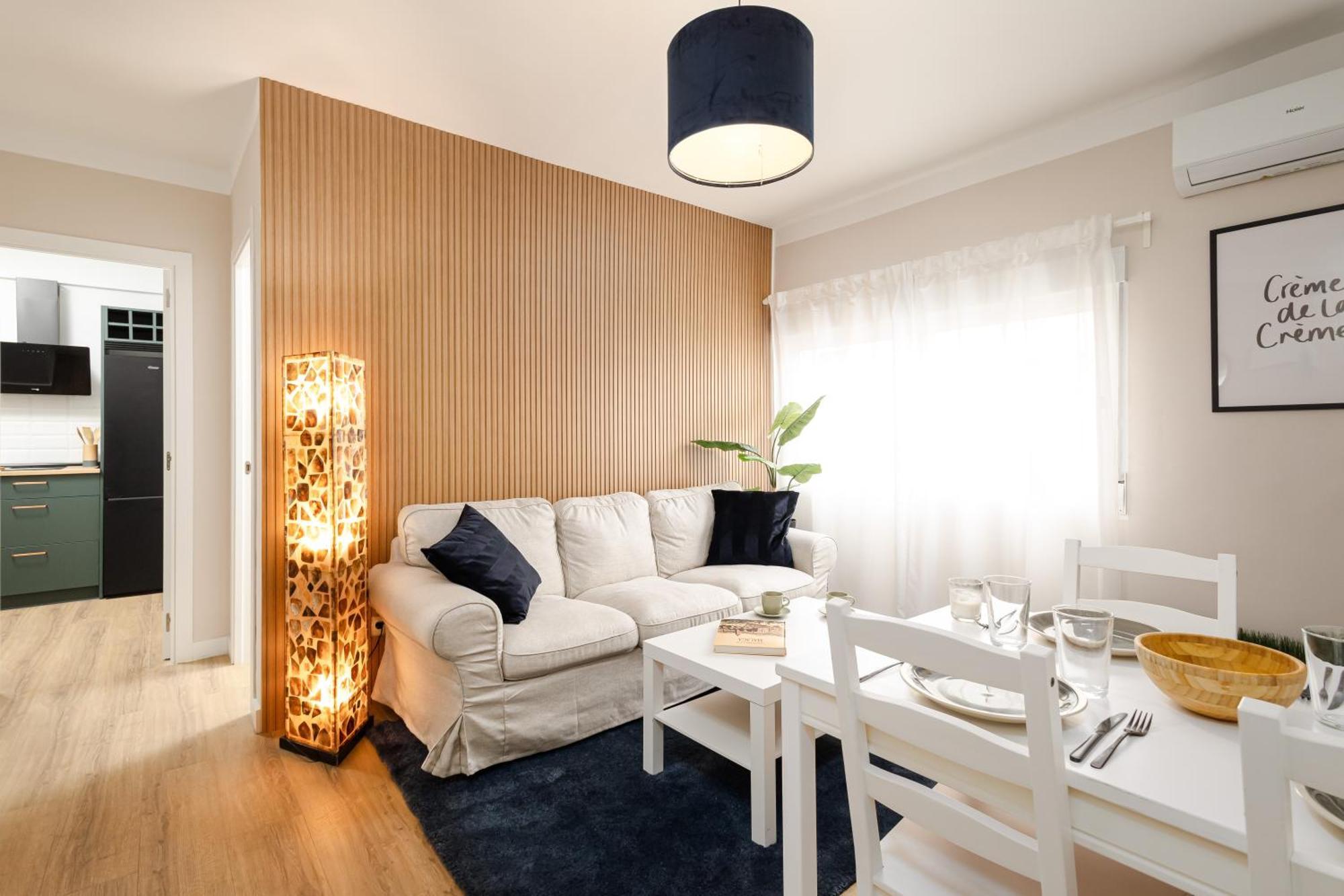 Apartment Lekuona