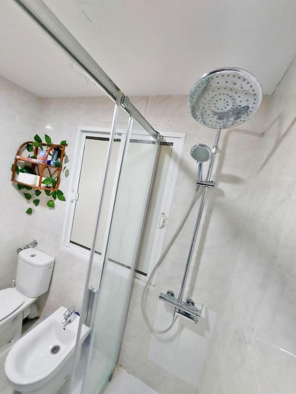 Habitación en casa particular Guests House River Málaga
