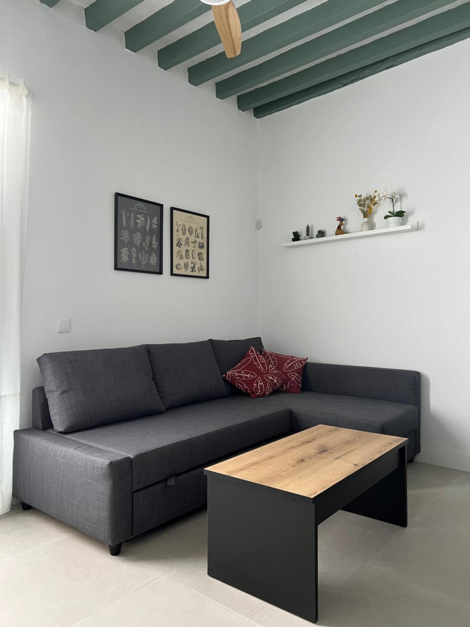 Apartamento The Sunnydise