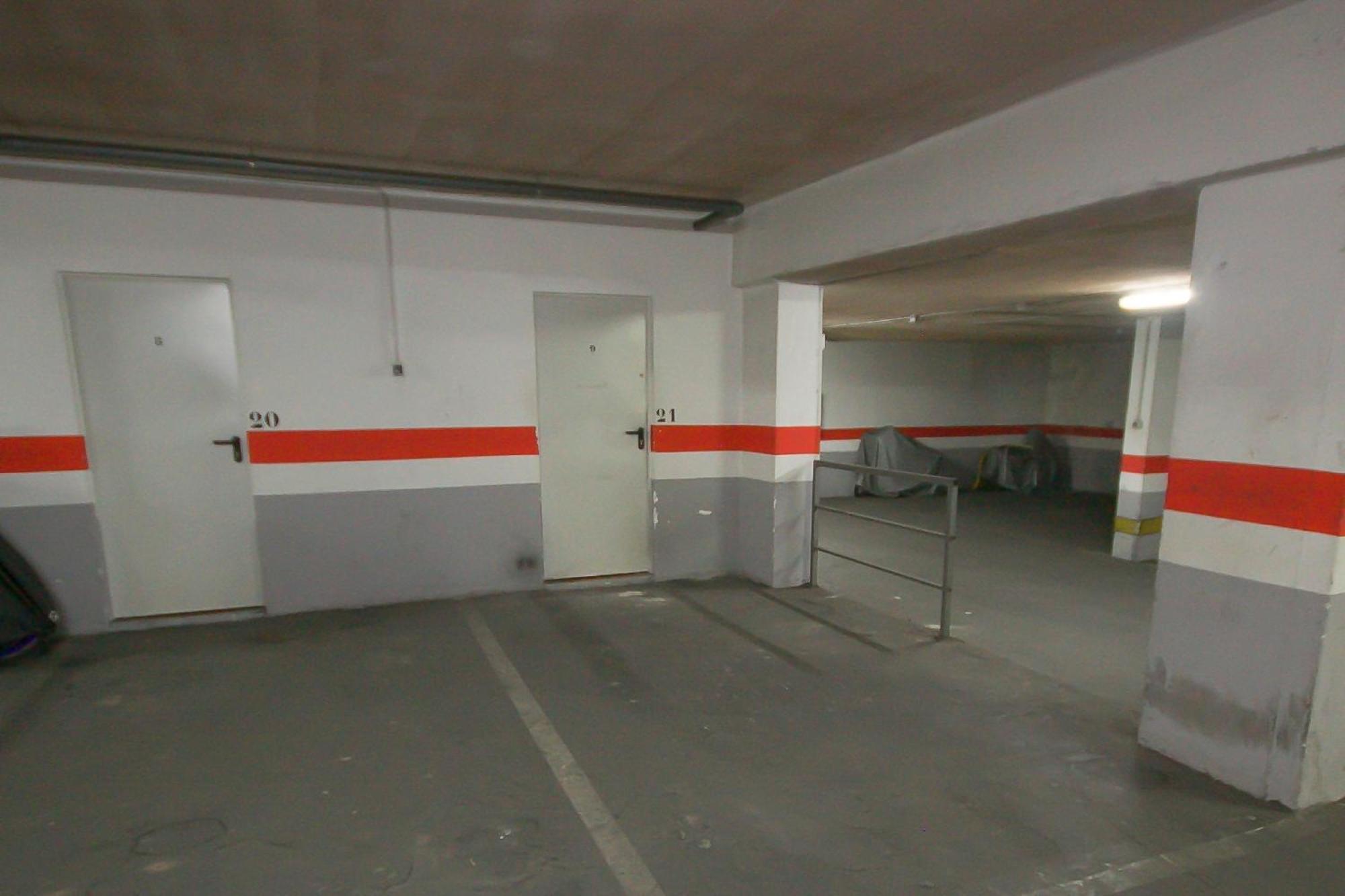 Apartamento Ave Huelin 3rooms Con Parking Y Ac *