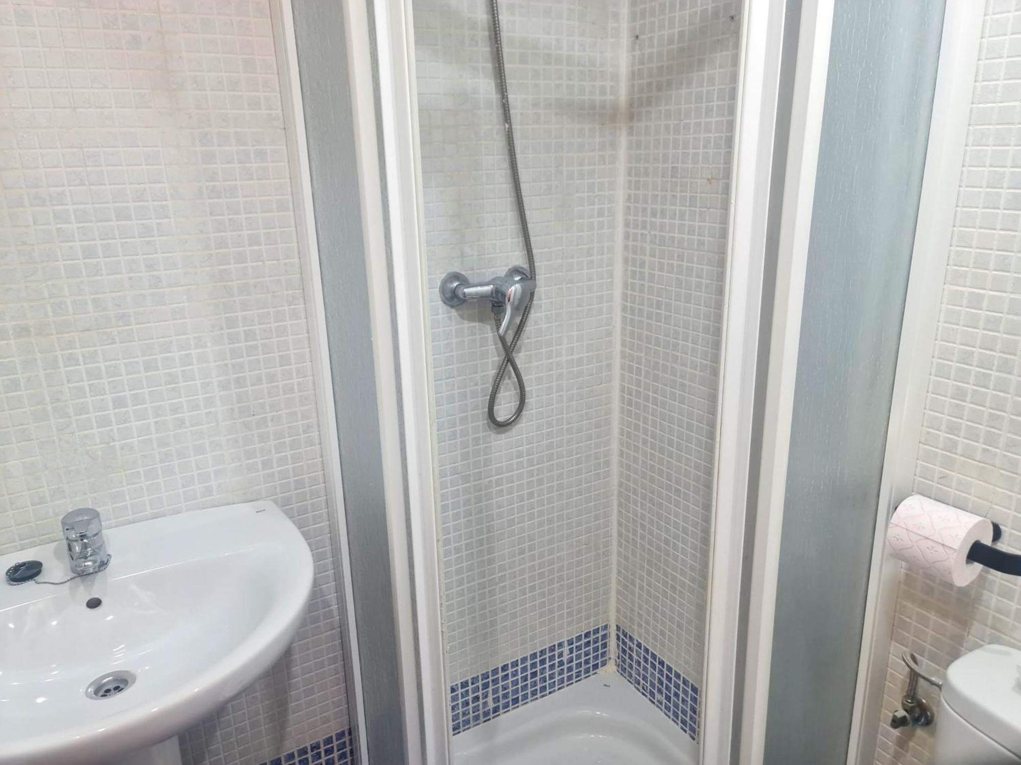 Ave Huelin 3rooms Con Parking Y Ac Málaga