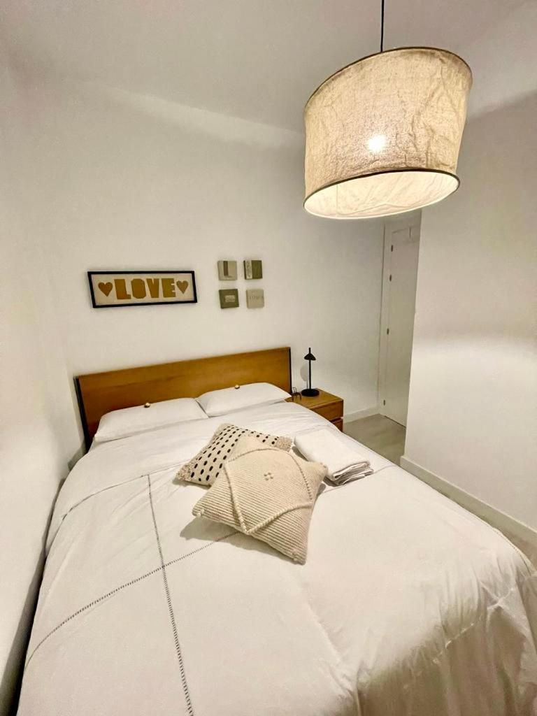 Apartamento Historical Centre! Private Terrace & Gym-near Public Parking