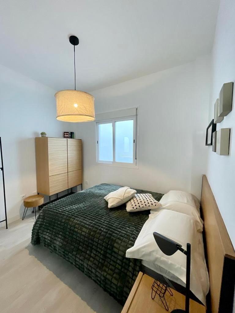 Apartamento Historical Centre! Private Terrace & Gym-near Public Parking