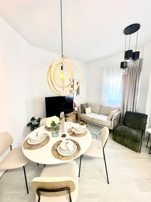 Apartamento Historical Centre! Private Terrace & Gym-near Public Parking Málaga