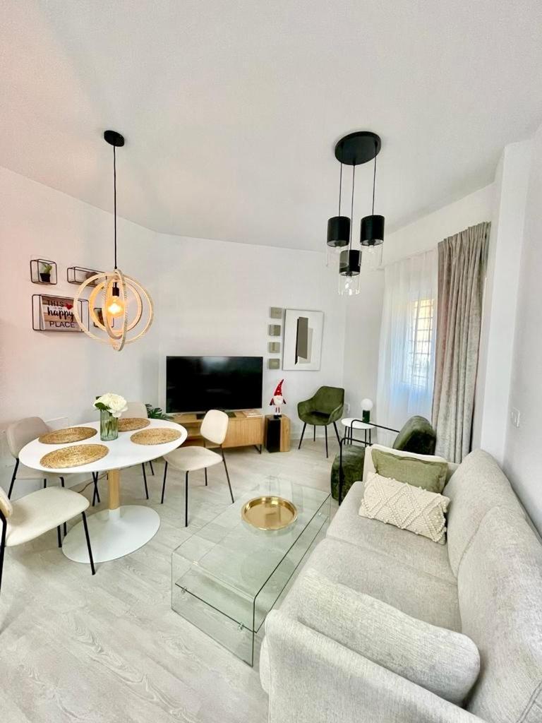 Apartamento Historical Centre! Private Terrace & Gym-near Public Parking