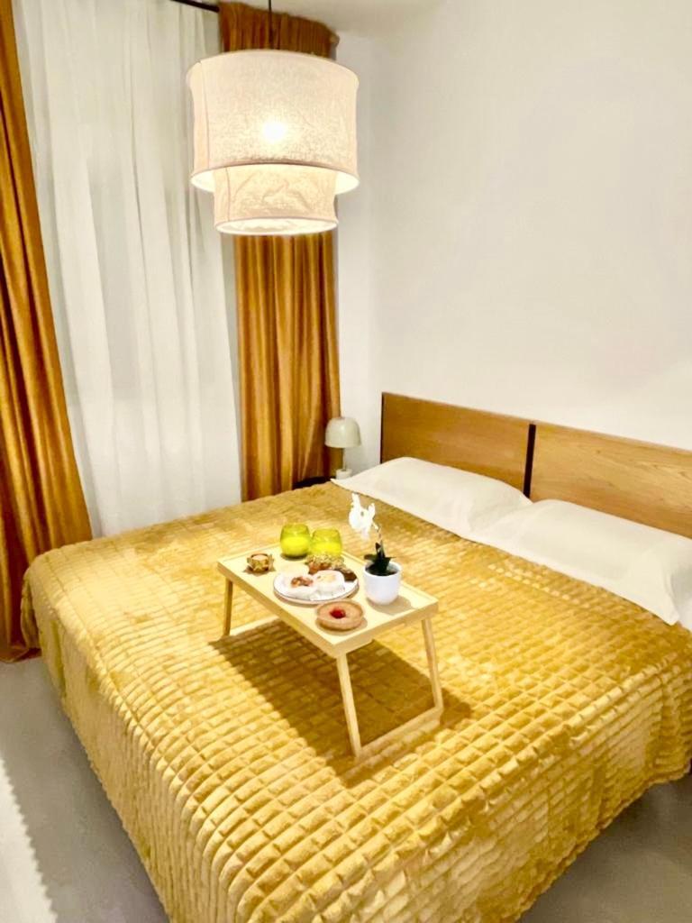 Apartamento Historical Centre! Private Terrace & Gym-near Public Parking