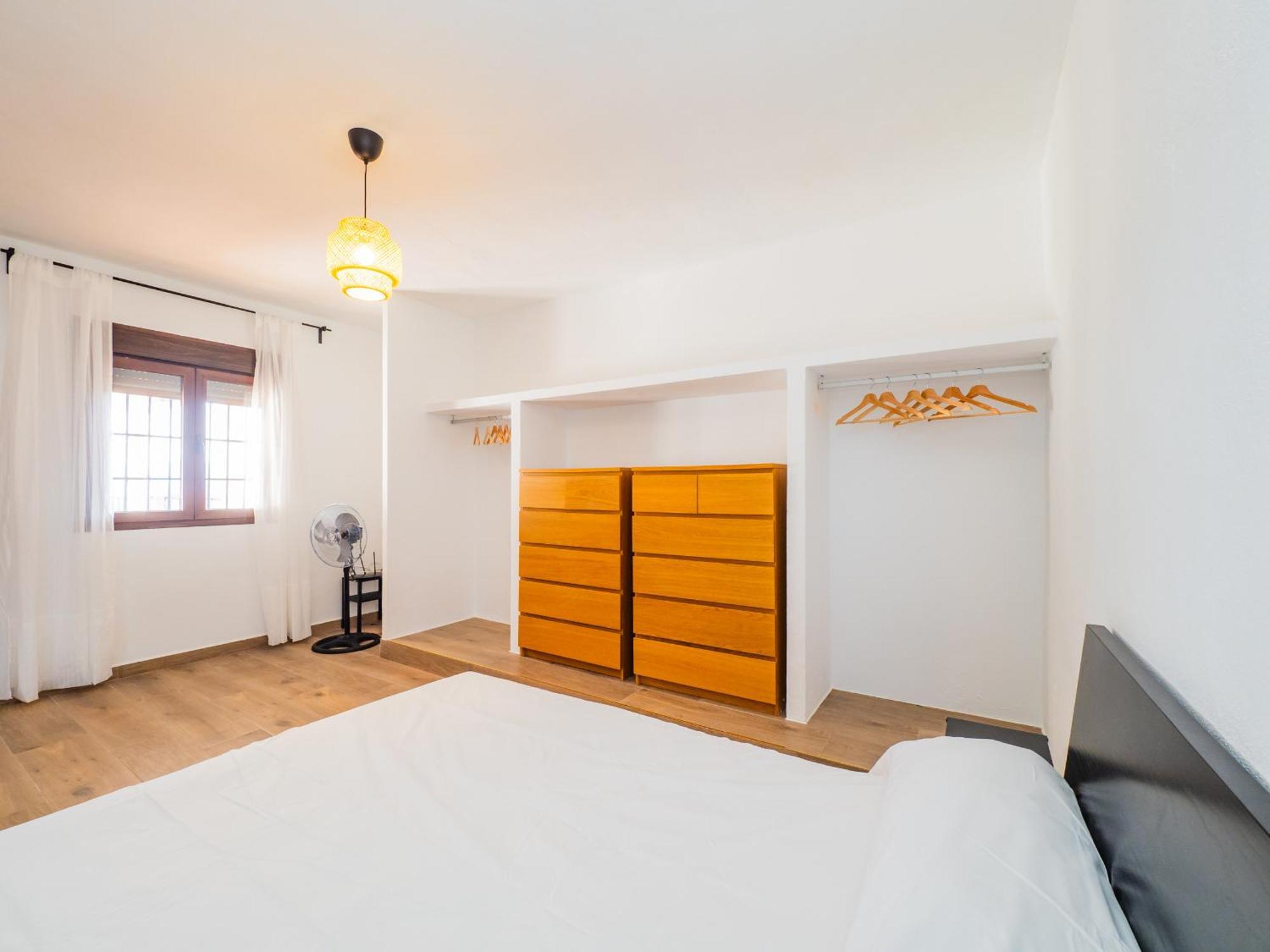 Holiday home Cubo's The Secret Almogia Mountain View