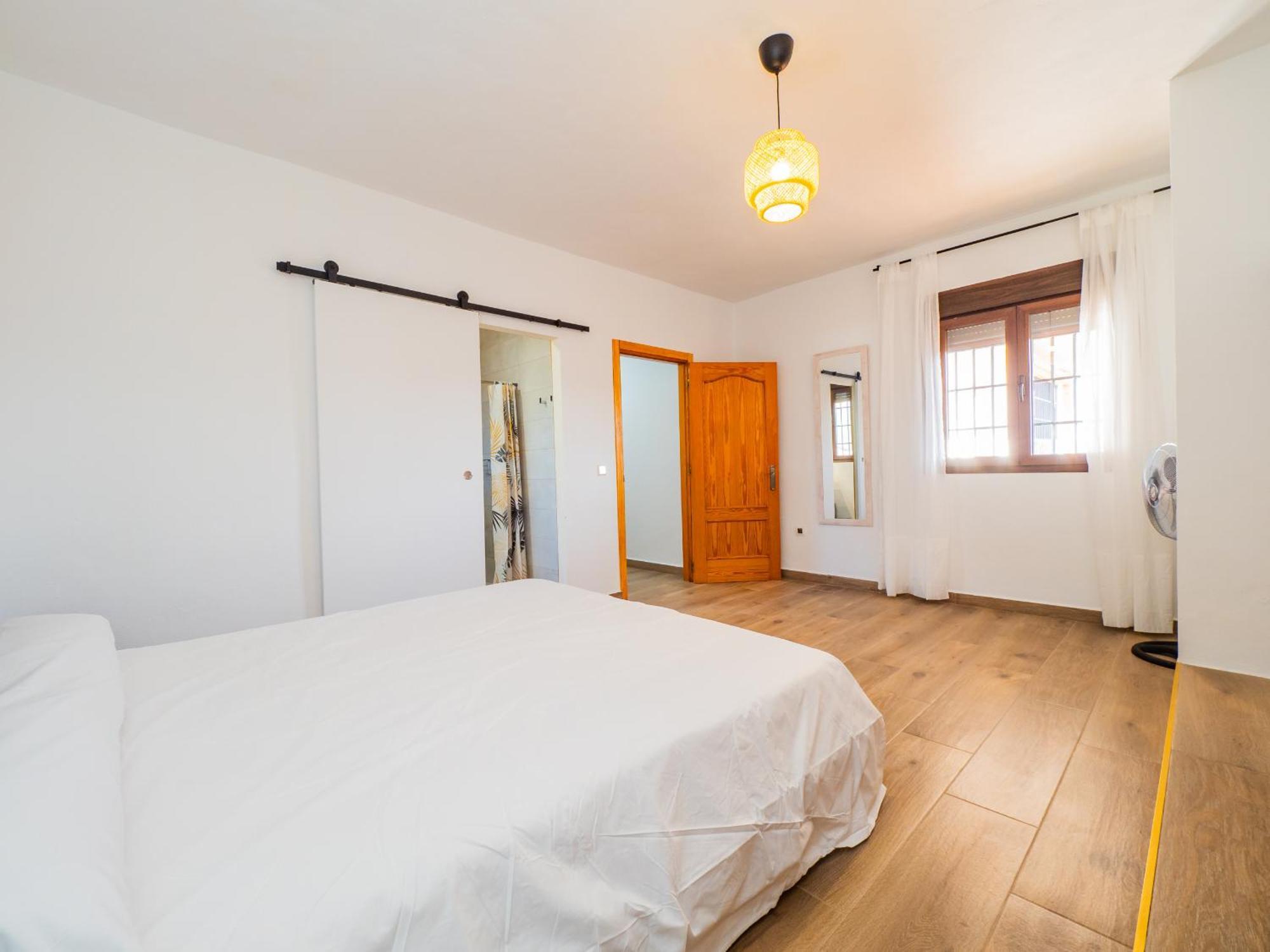 Holiday home Cubo's The Secret Almogia Mountain View Malaga