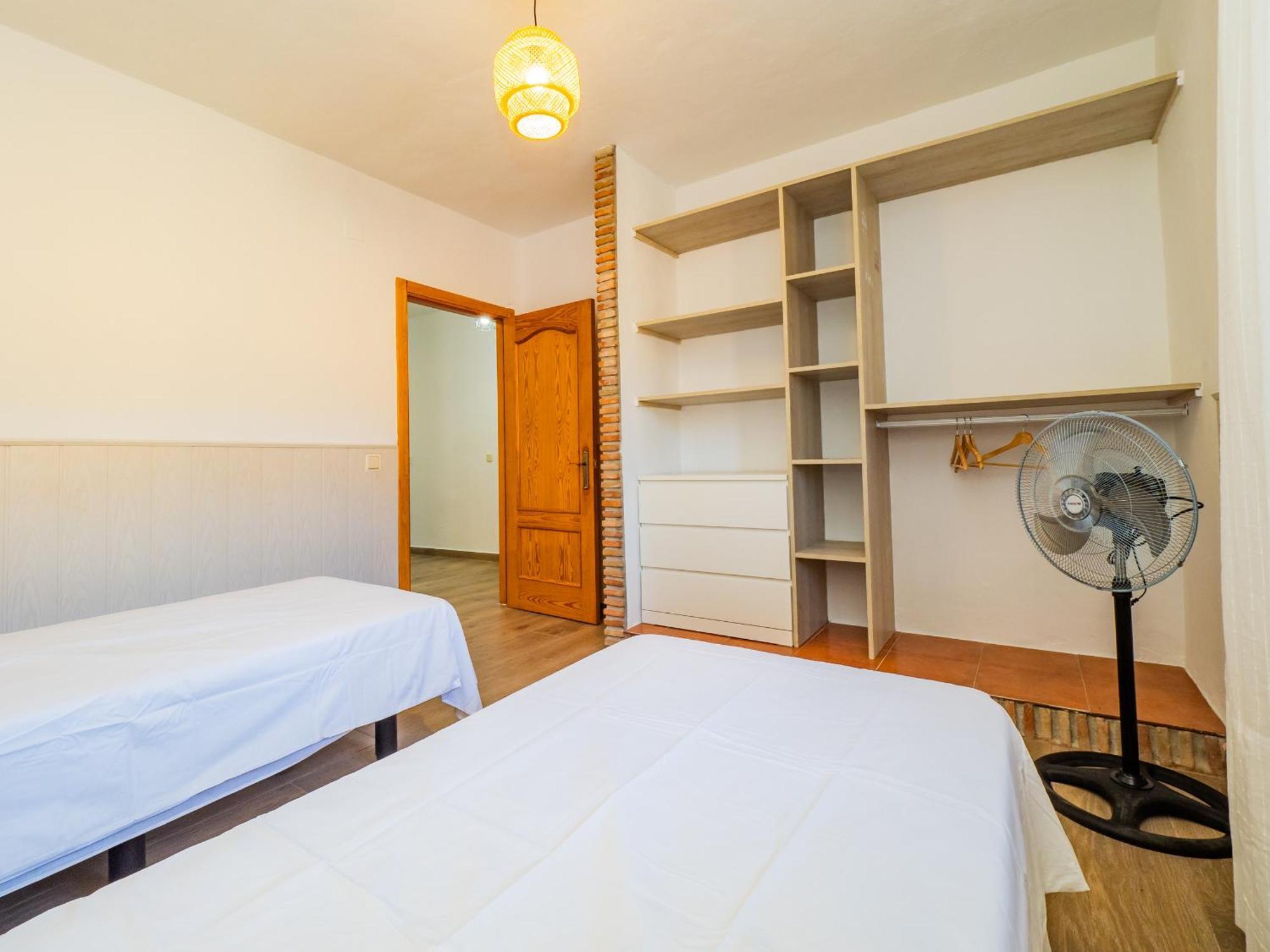 Holiday home Cubo's The Secret Almogia Mountain View Malaga