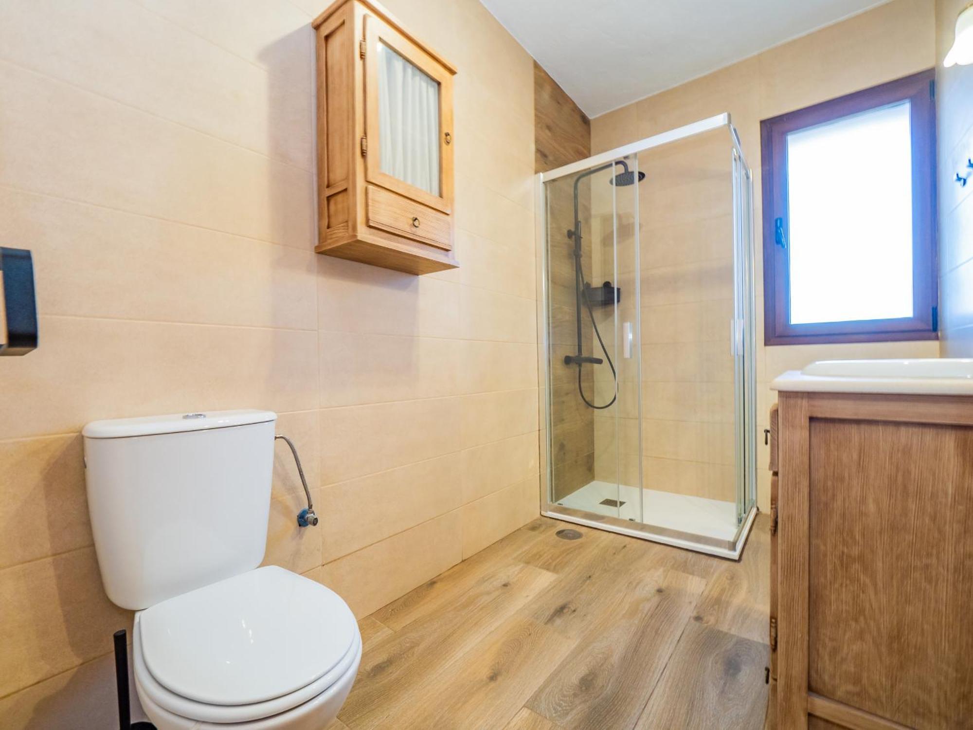 Holiday home Cubo's The Secret Almogia Mountain View *