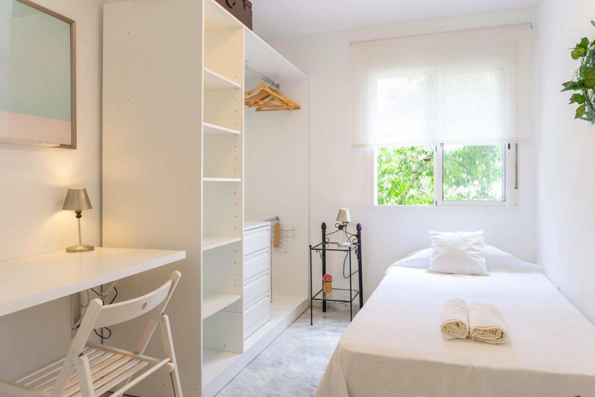 Apartamento Pelayo Málaga