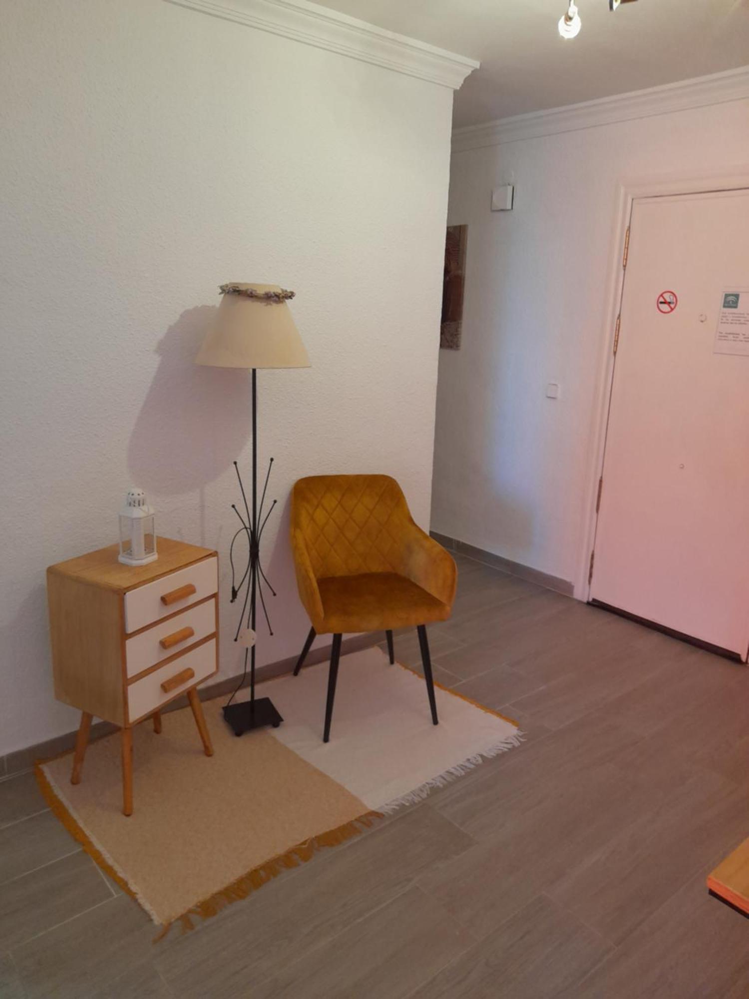 El Rebalaje Apartamento Málaga