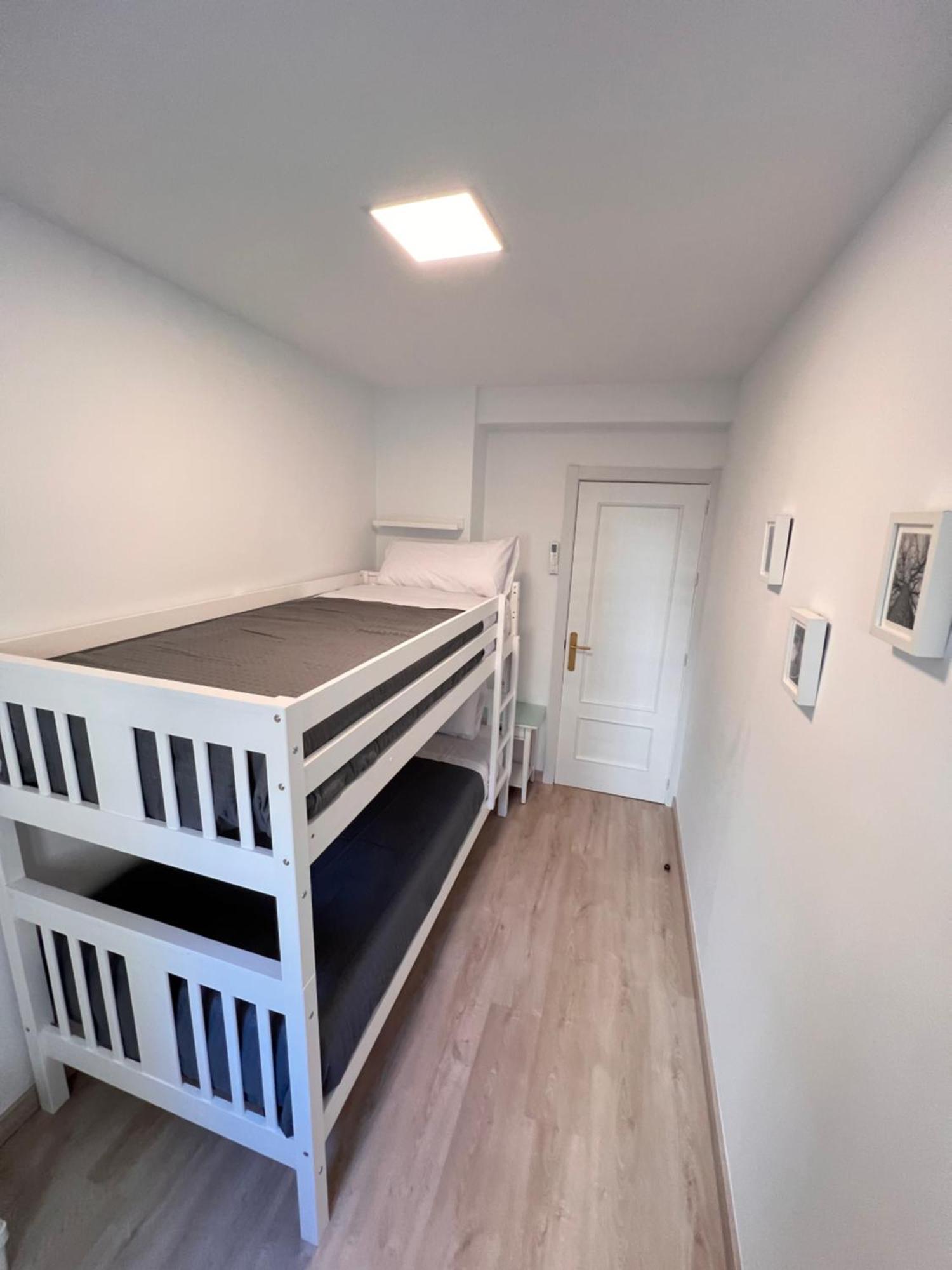 Centro Historico Parking Gratis Terraza 01 Especial 4d Apartment *
