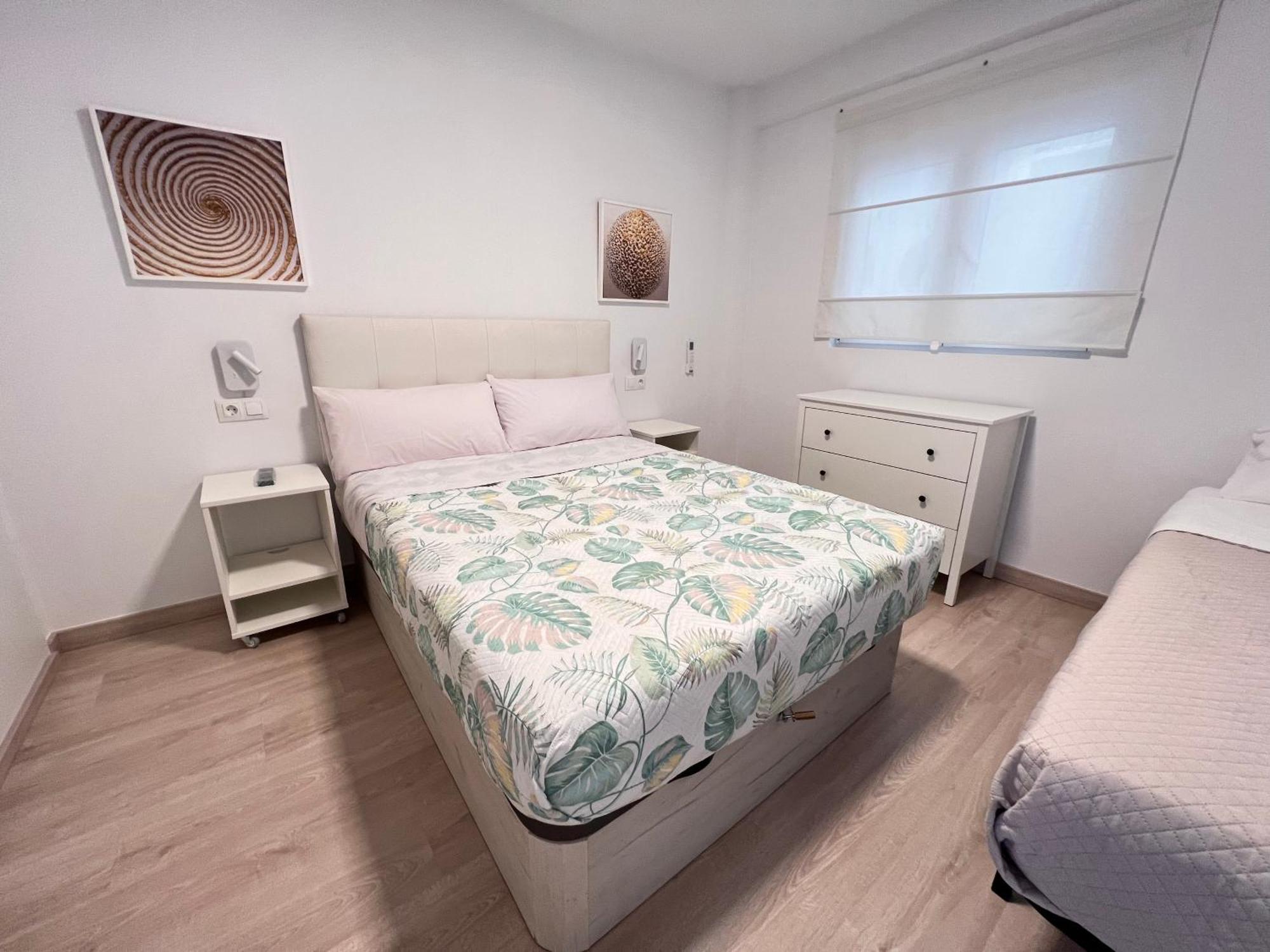 Centro Historico Parking Gratis Terraza 01 Especial 4d Apartment *