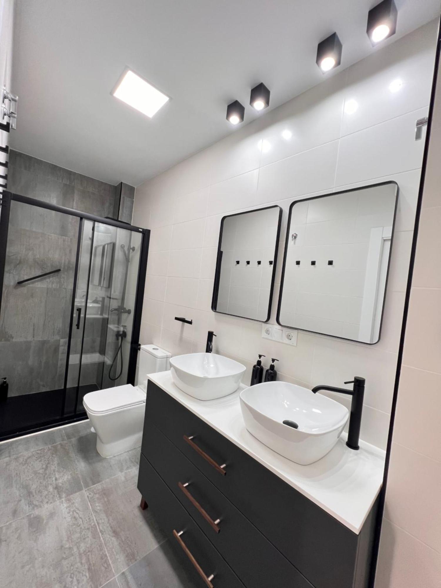 Apartment Centro Historico Parking Gratis Terraza 01 Especial 4d Malaga