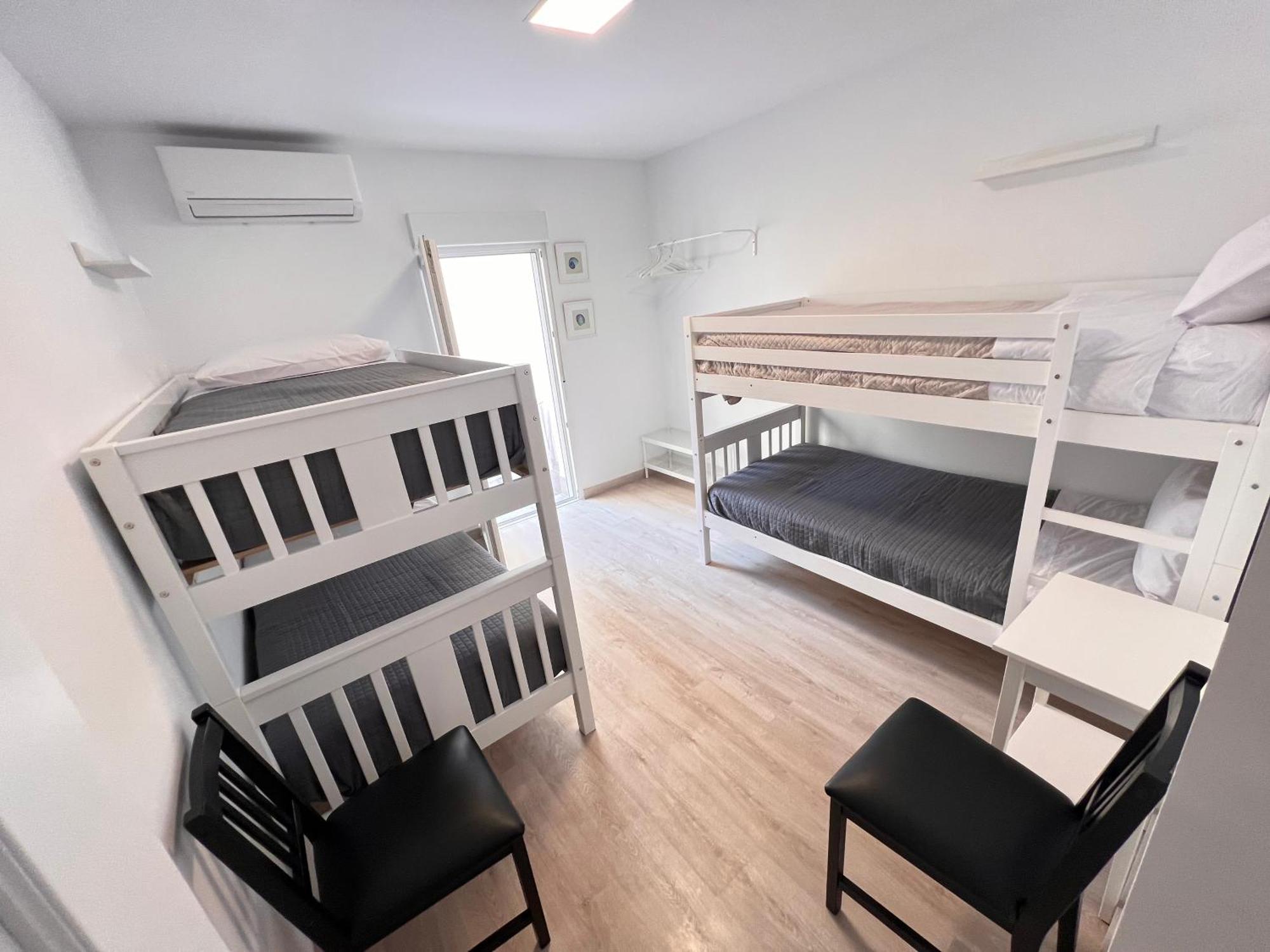 Centro Historico Parking Gratis Terraza 01 Especial 4d Apartment