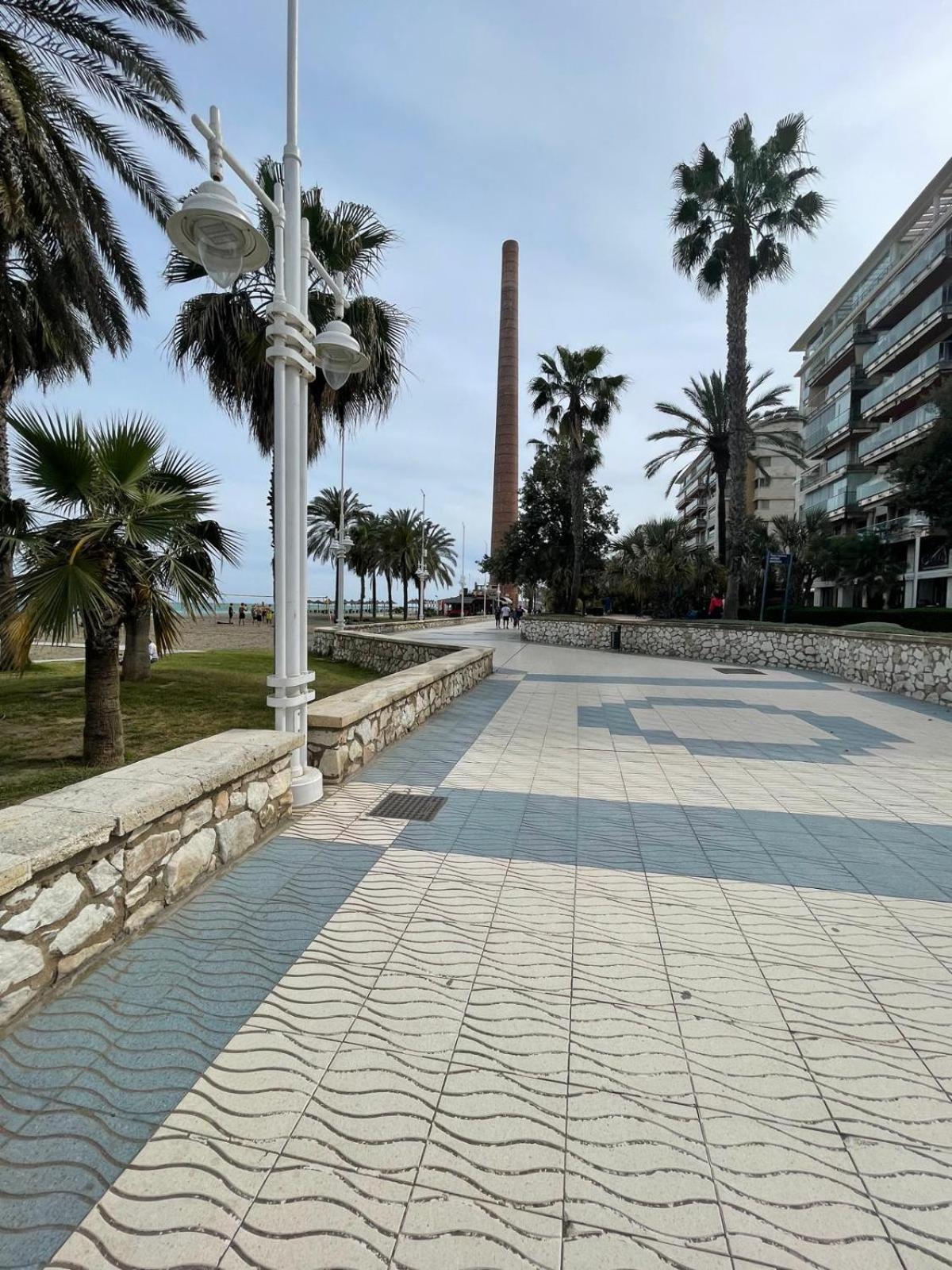 La Paloma - Giron Apartamento Málaga