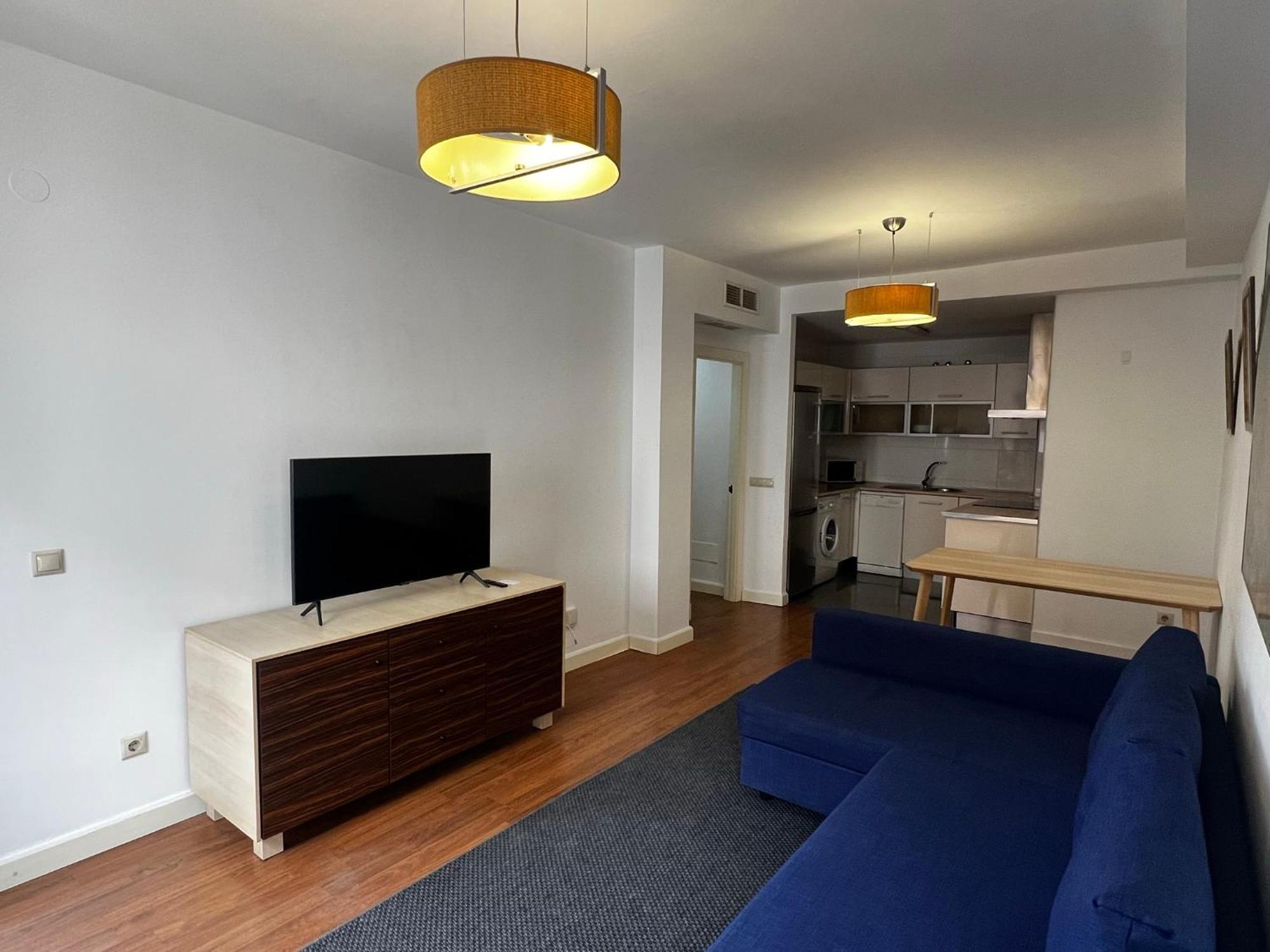 El Torcal Luxury With Free Parking Apartamento