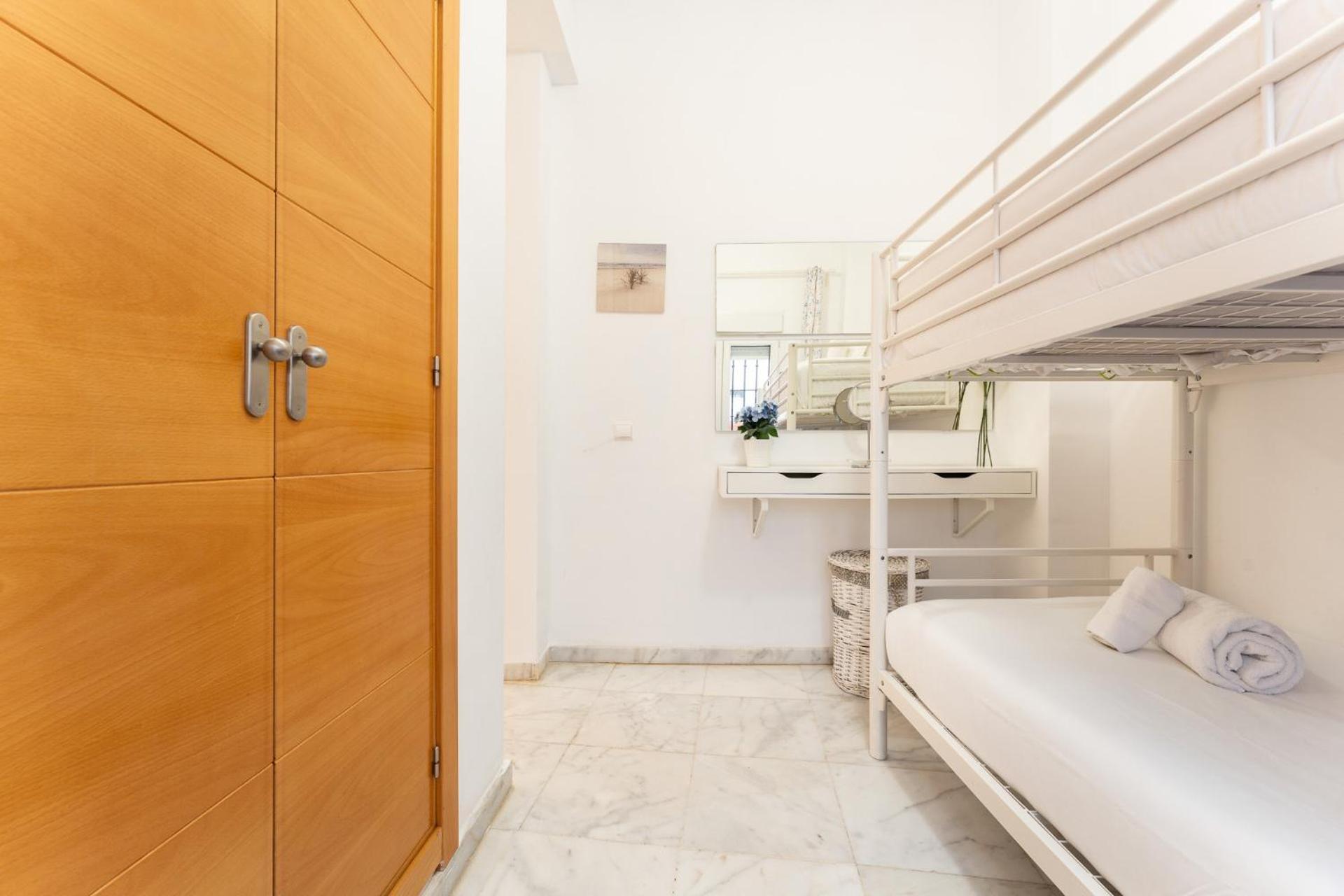 Malagasuite Comfort Scape Apartment