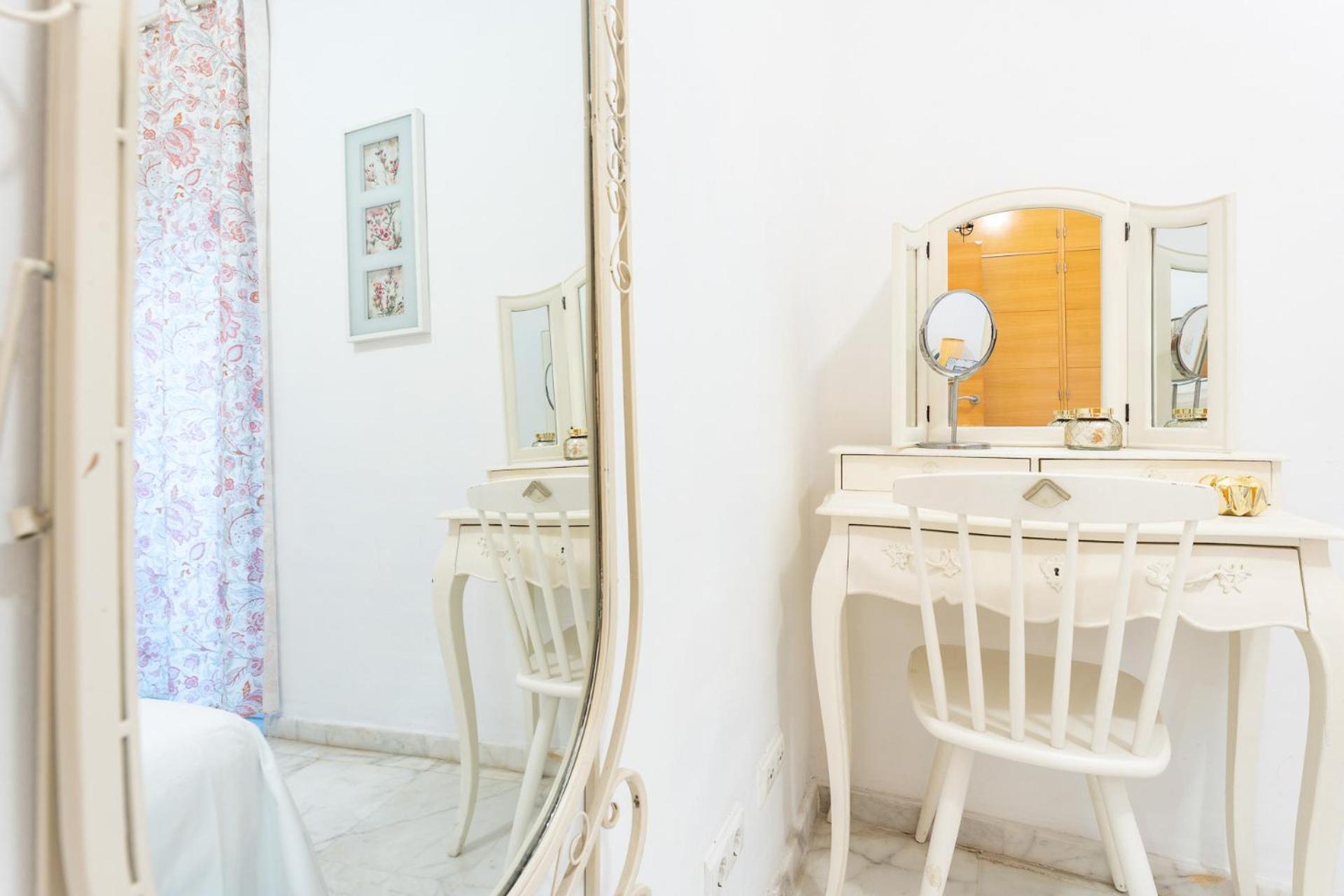 Apartment Malagasuite Comfort Scape Malaga