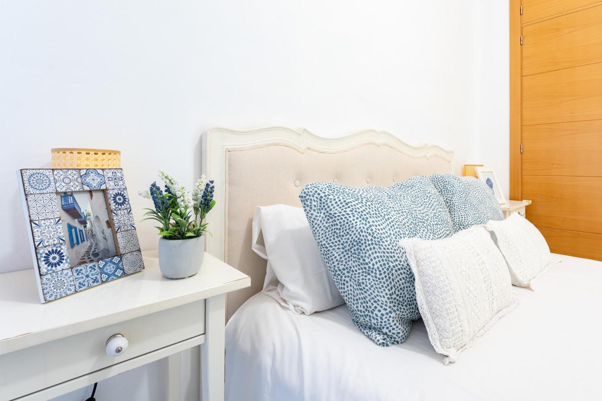 Apartment Malagasuite Comfort Scape *