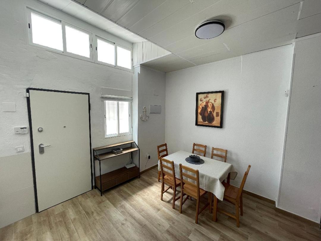 Paula's Loft Apartamento